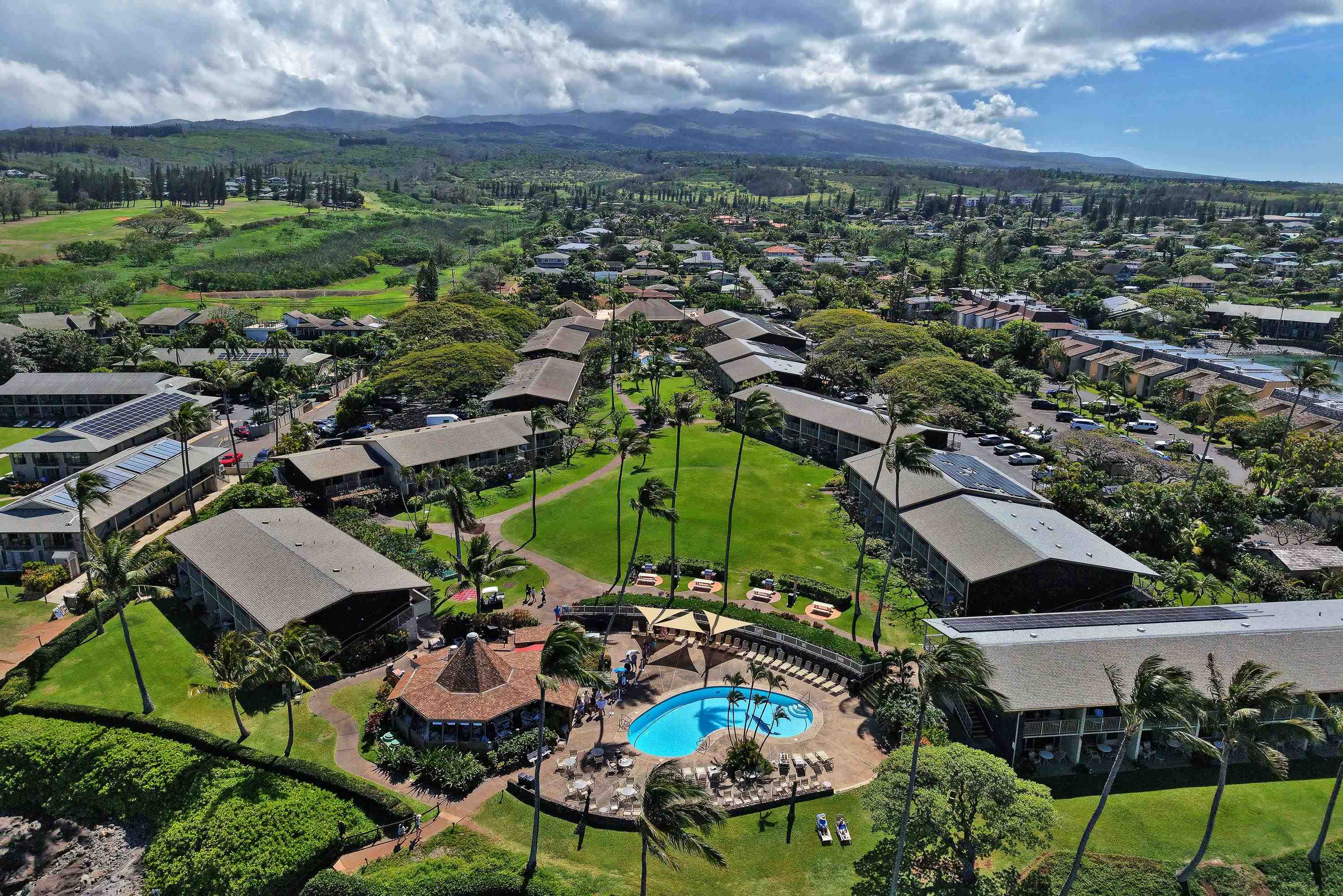 5315 Lower Honoapiilani Rd, F151, Lahaina, HI 96761
