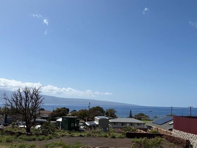 171-A Wahikuli Rd, 27-A, Lahaina, HI 96761