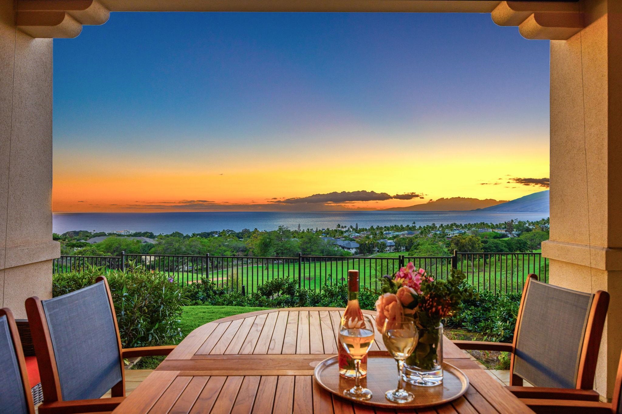 Upcoming 2 of bedrooms 2 of bathrooms Open house in Wailea/Makena on 3/10 @ 12:00PM-4:00PM listed at $2,250,000