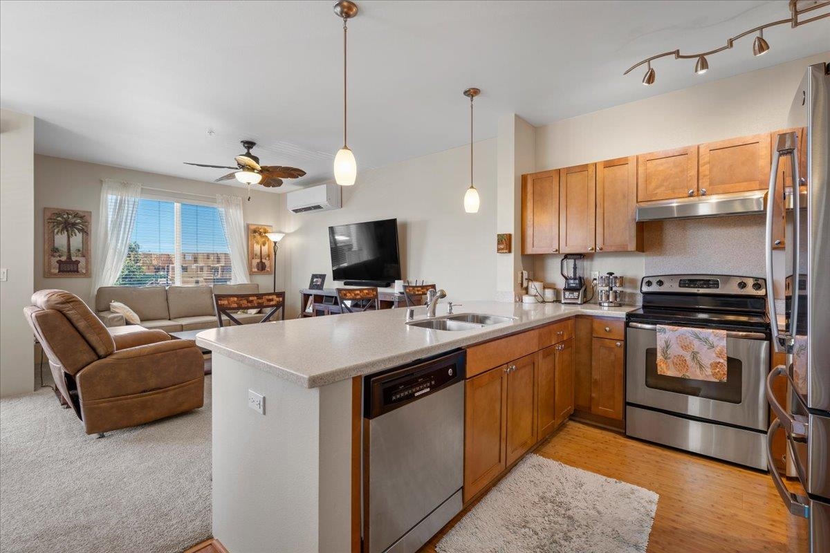 45 Kuu Aku Ln, 307, Lahaina, HI 96761