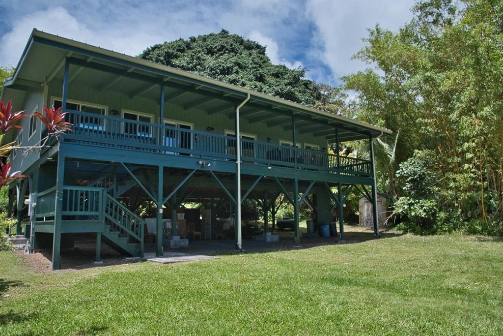 143 Alalele Pl, Hana, HI 96713