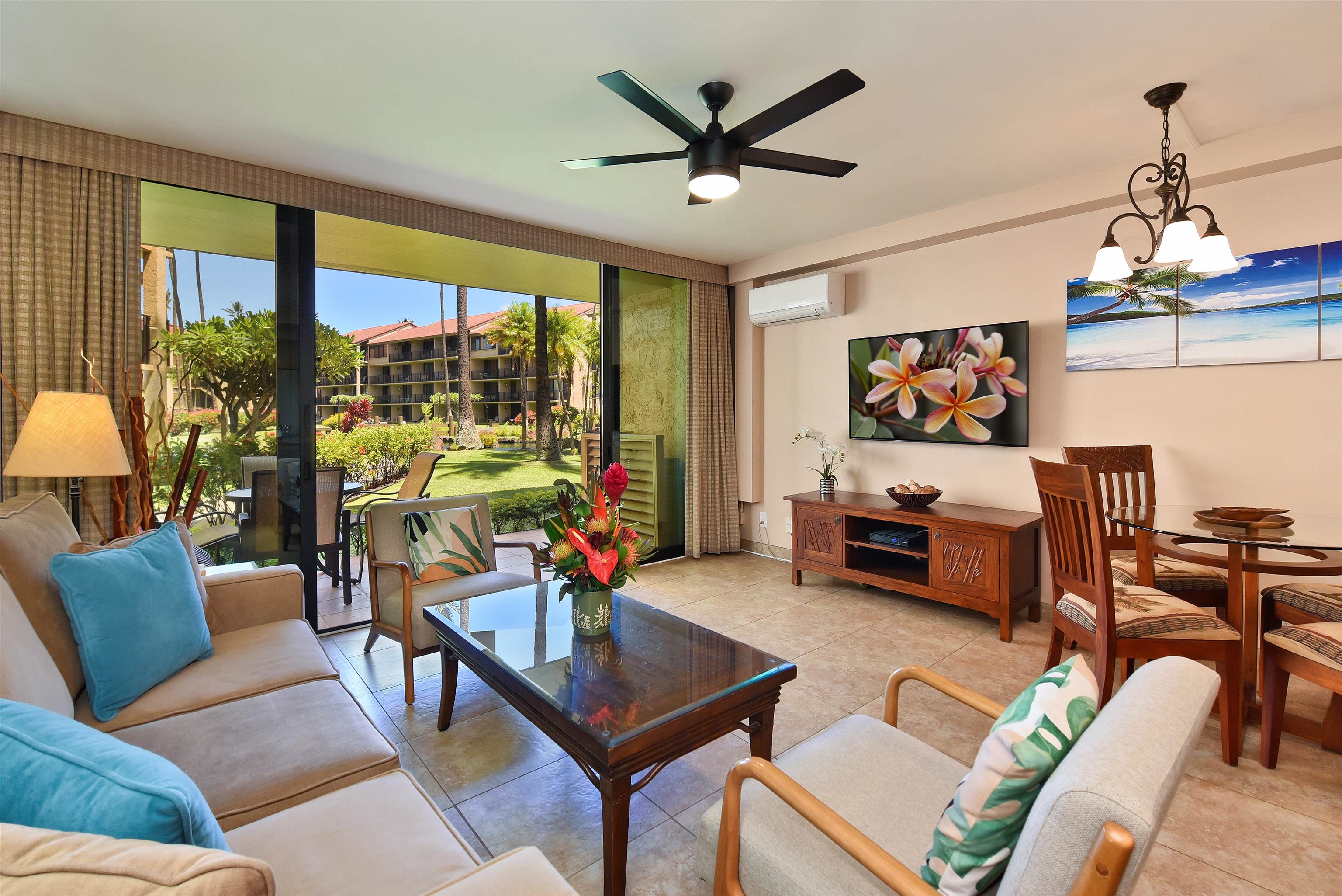 3543 Lower Honoapiilani Rd, D101, Lahaina, HI 96761