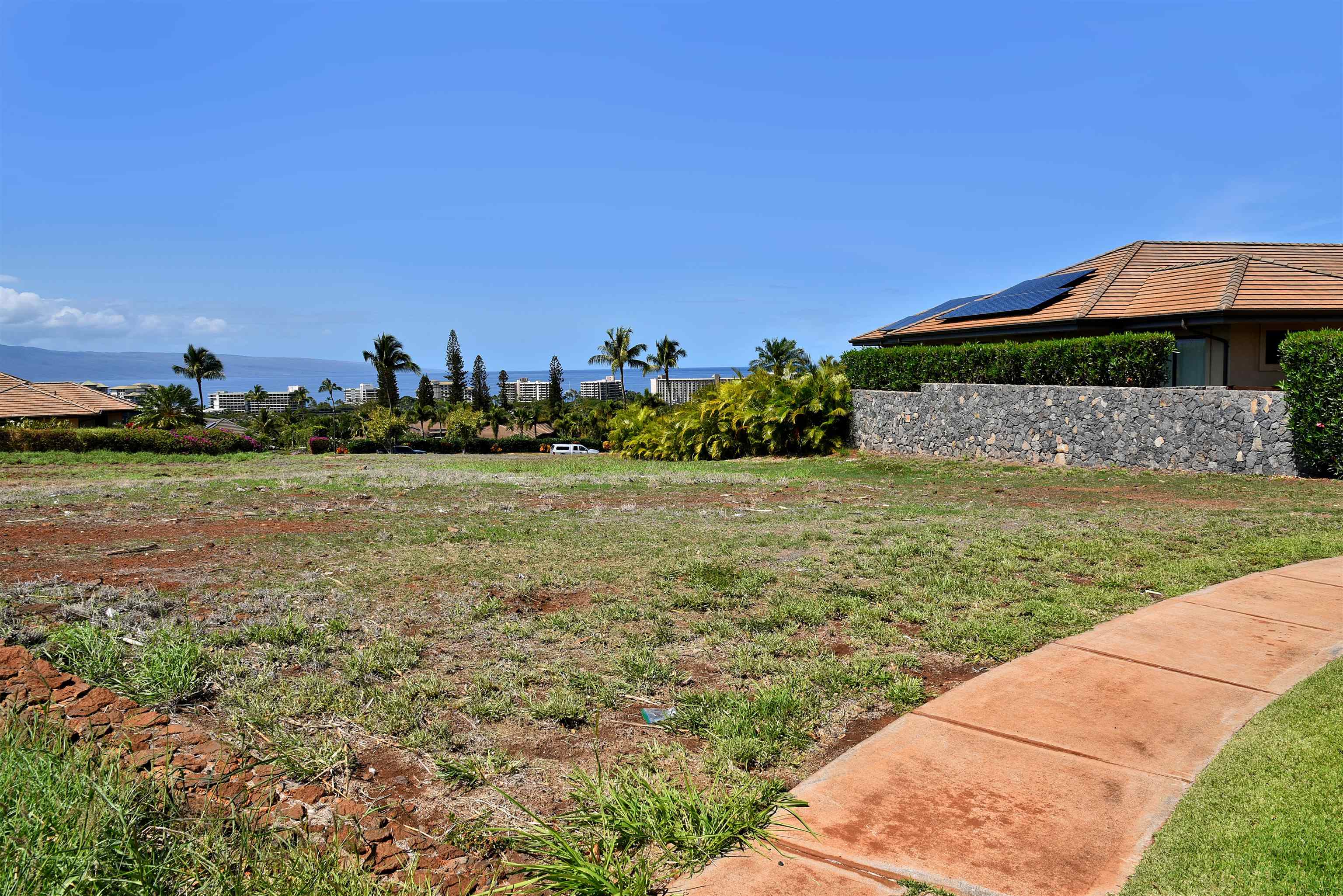 104 Lolii Pl, Lot 33, Lahaina, HI 96761