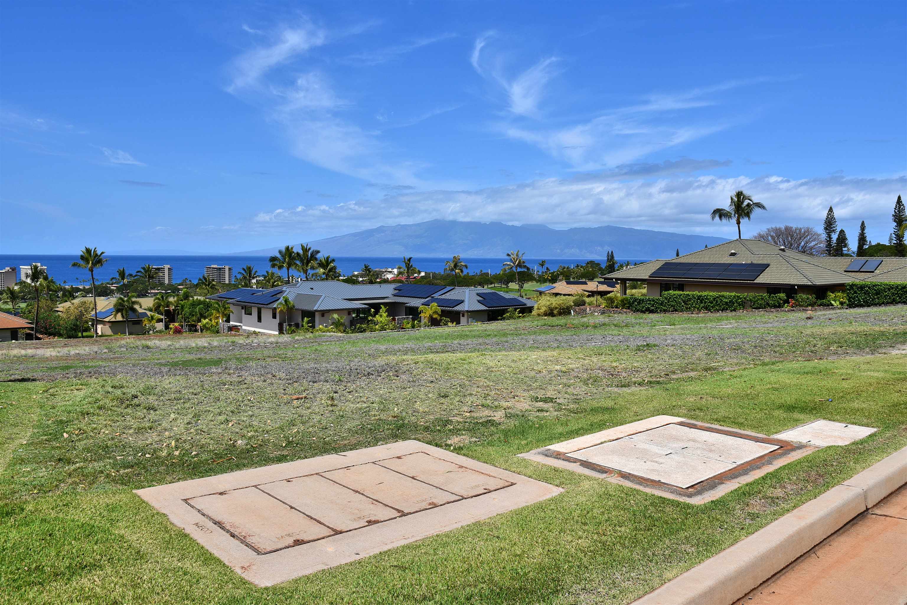 66 Kaulele Pl, Lot 43, Lahaina, HI 96761
