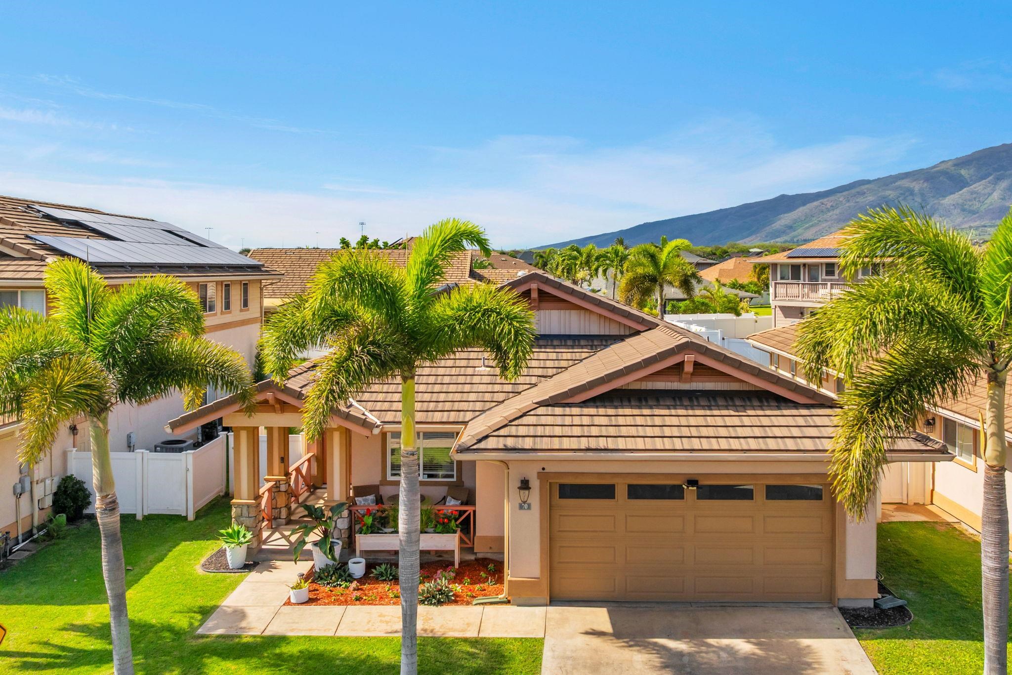 70 Hoku Puhipaka St, Kahului, HI 96732