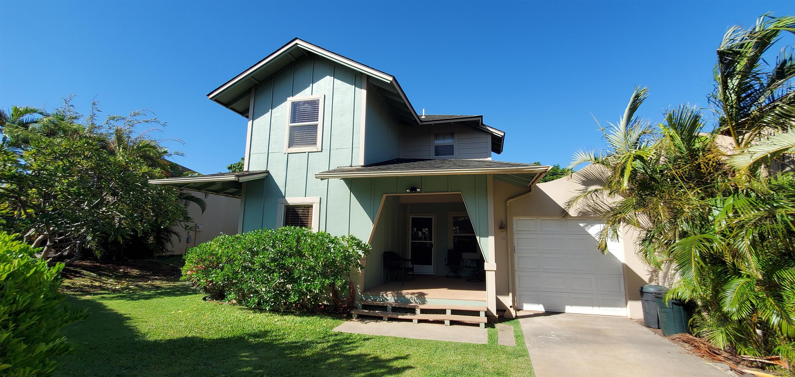 14 Hoku Pl, Paia, HI 96779