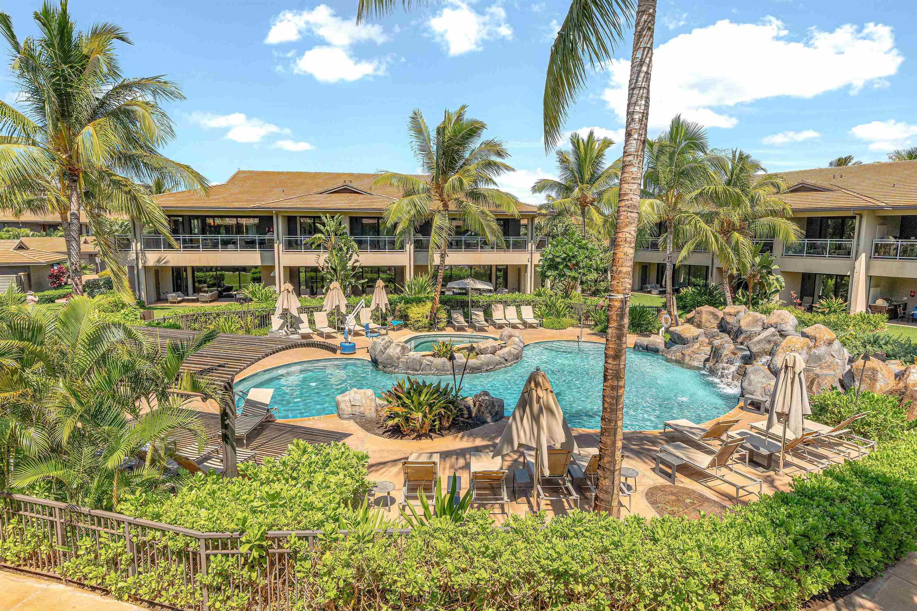 130 Kai Malina Pkwy, 2D, Lahaina, HI 96761