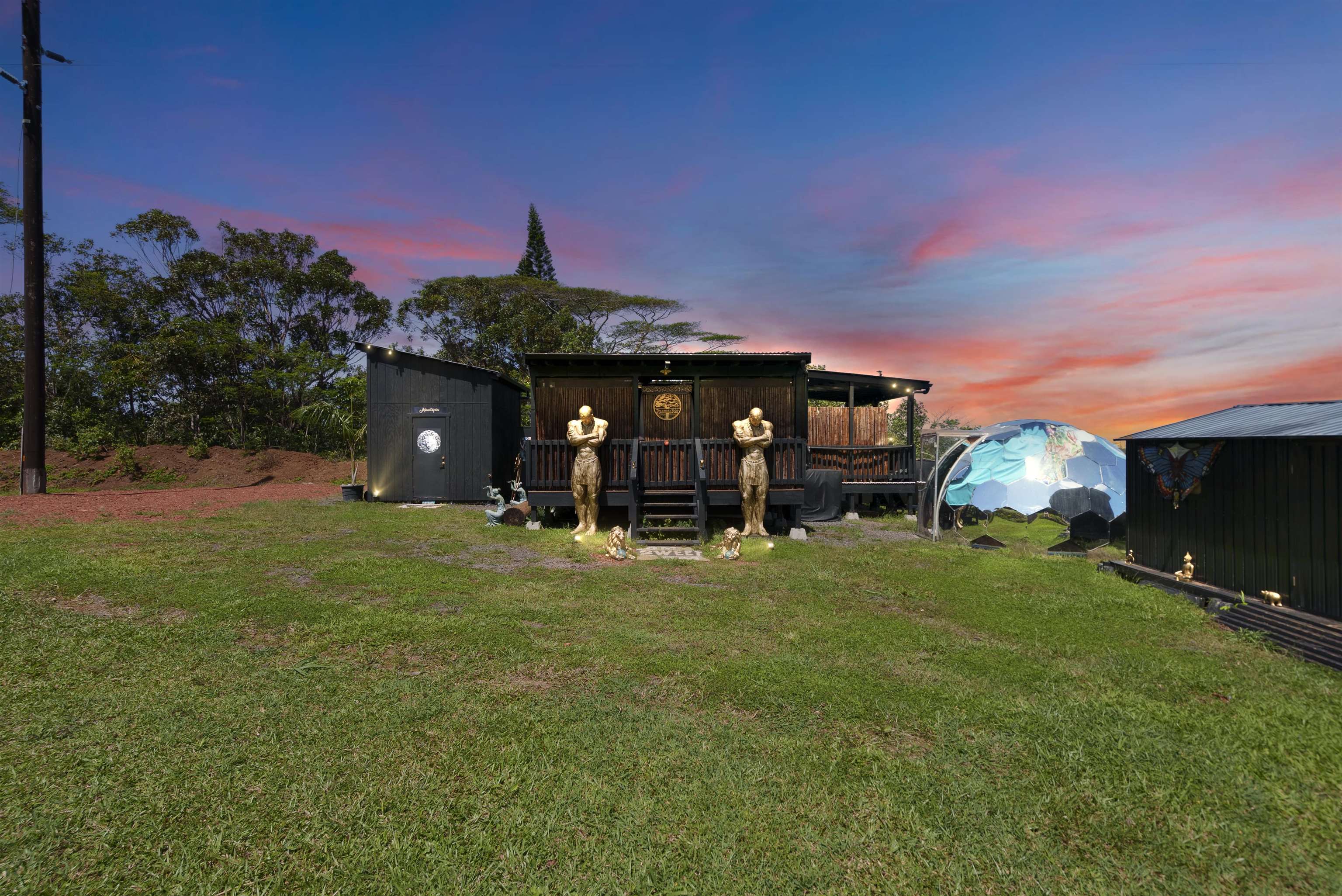 3980 Hana Hwy, Haiku, HI 96708