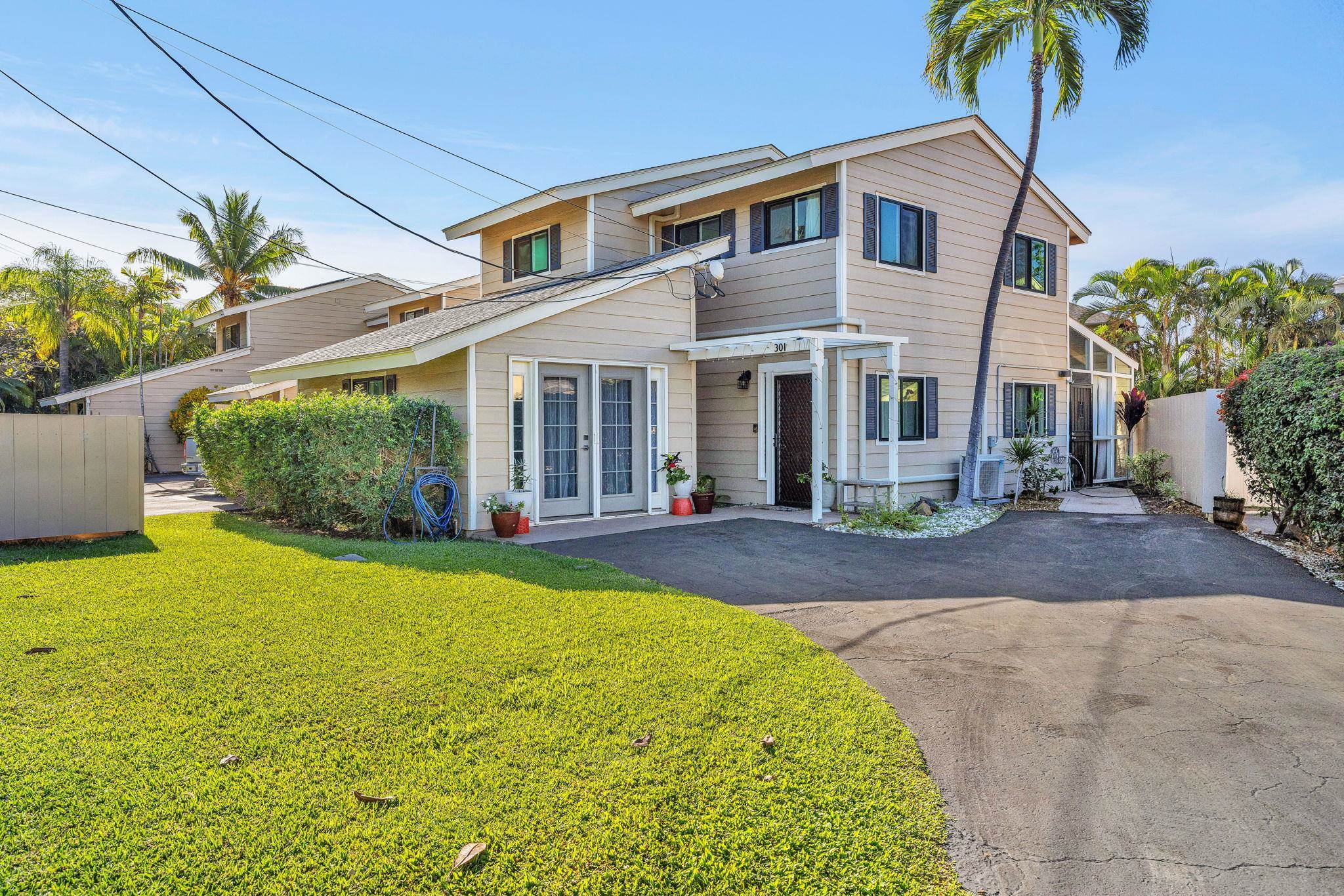 100 Auhana Rd, 103, Kihei, HI 96753