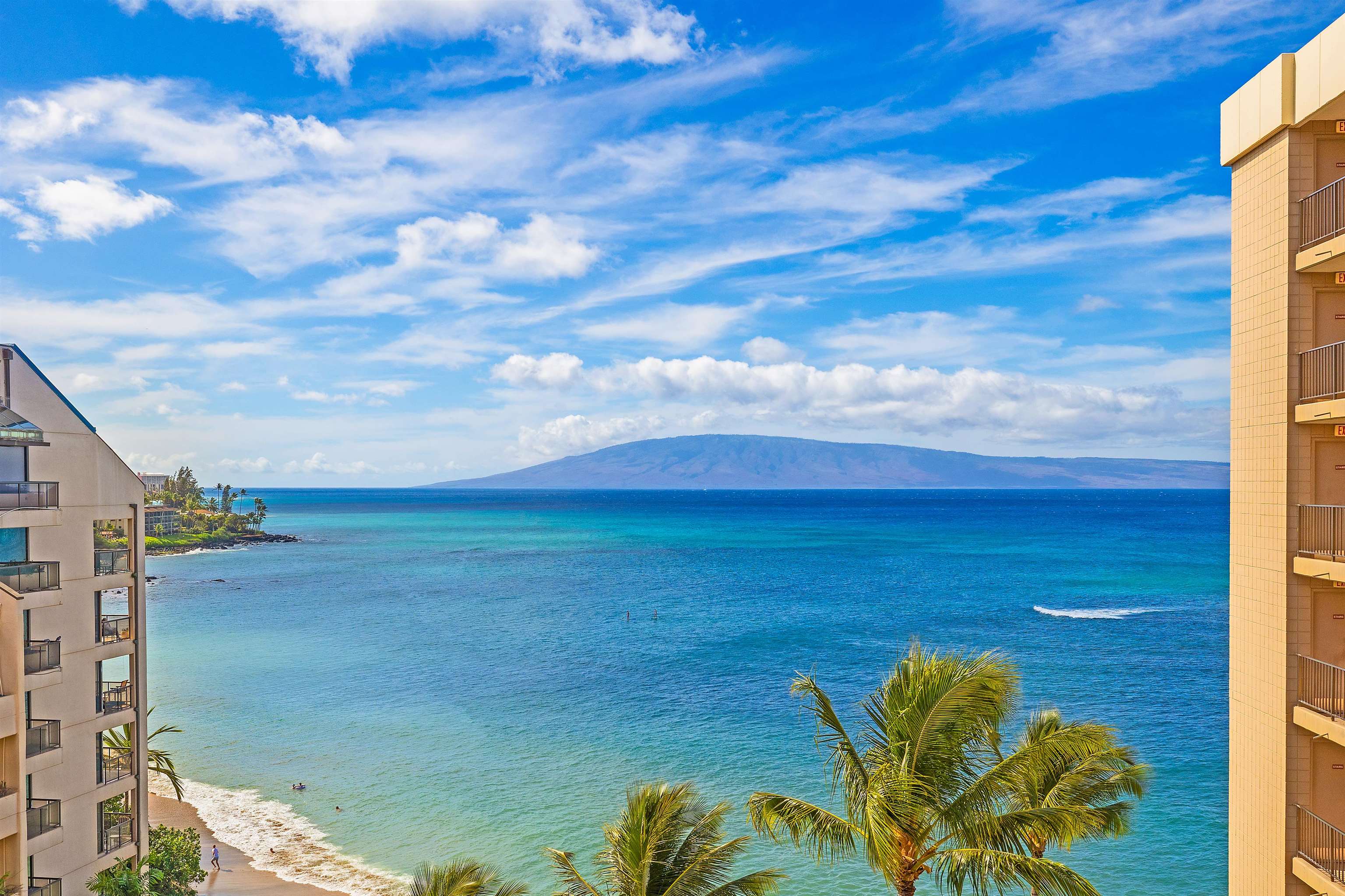 4327 Lower Honoapiilani Rd, 1003B, Lahaina, HI 96761