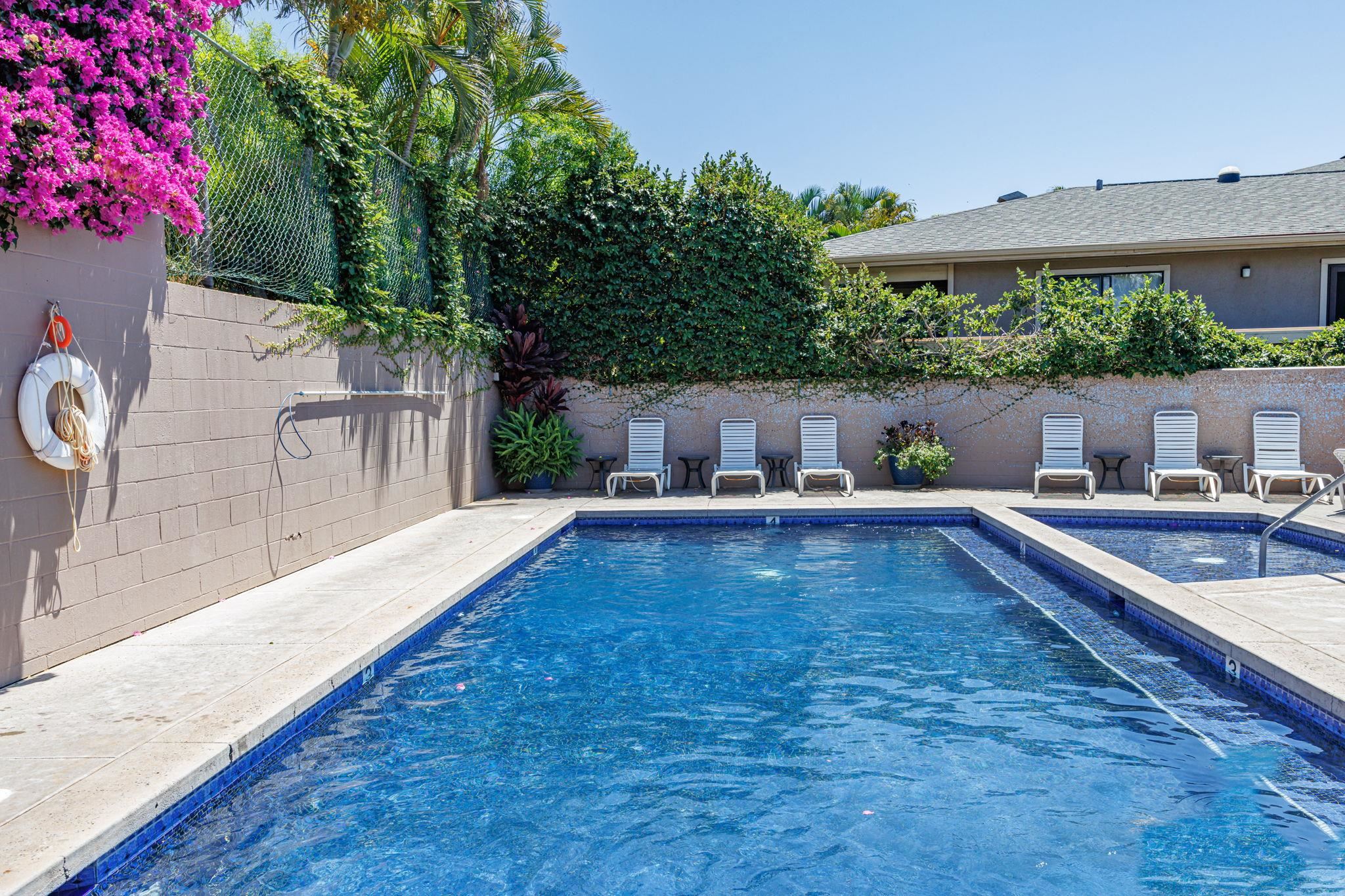 2747 Kihei Rd, D-102, Kihei, HI 96753