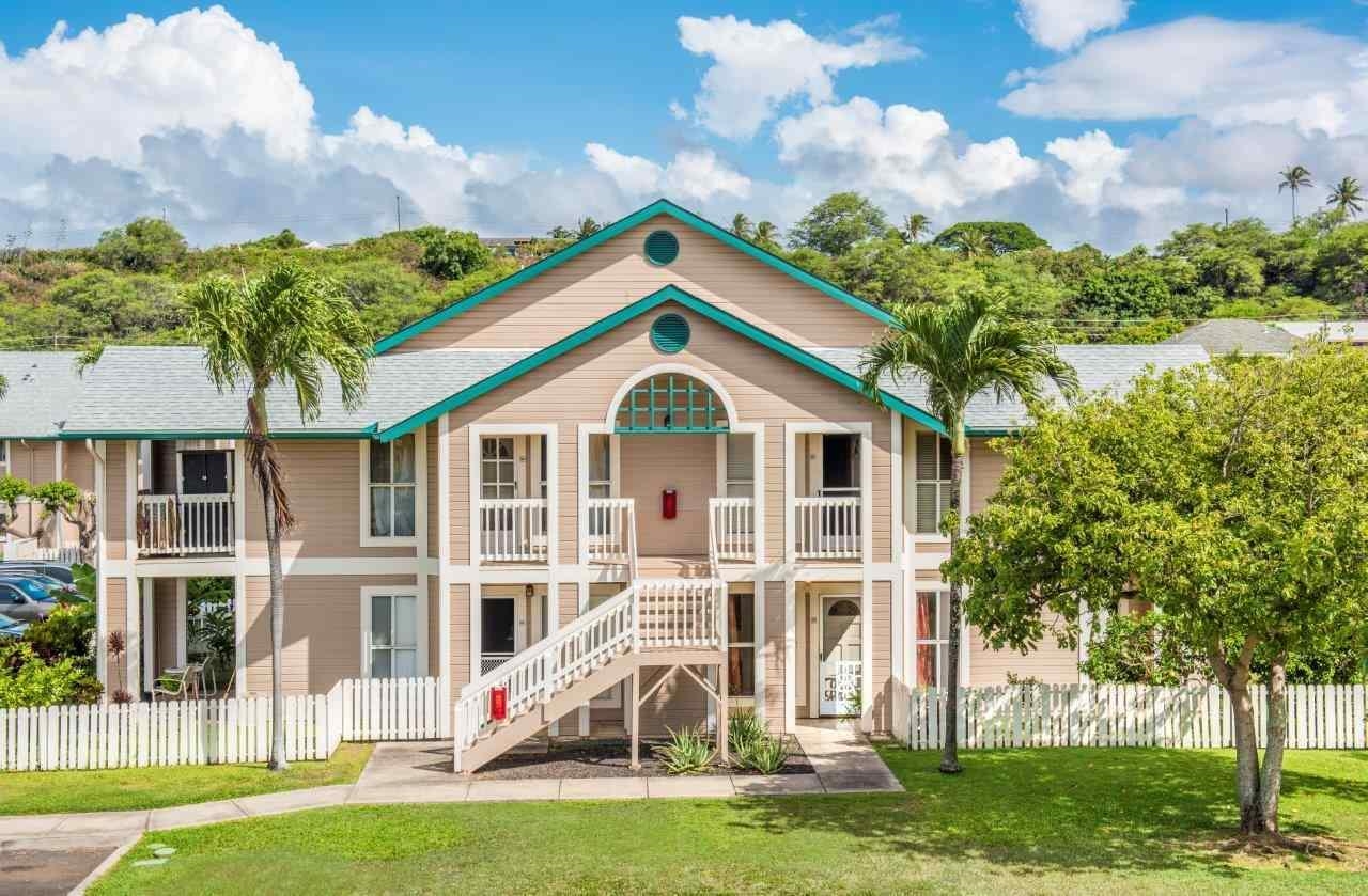 50 Waipaa Ln, 103, Wailuku, HI 96793