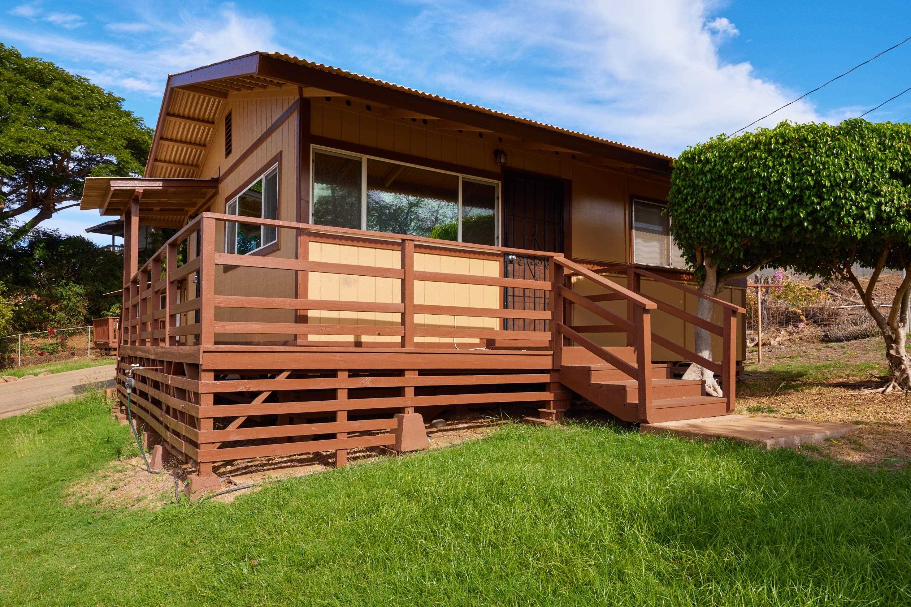 364 Auhana Rd, Unit A, Kihei, HI 96753