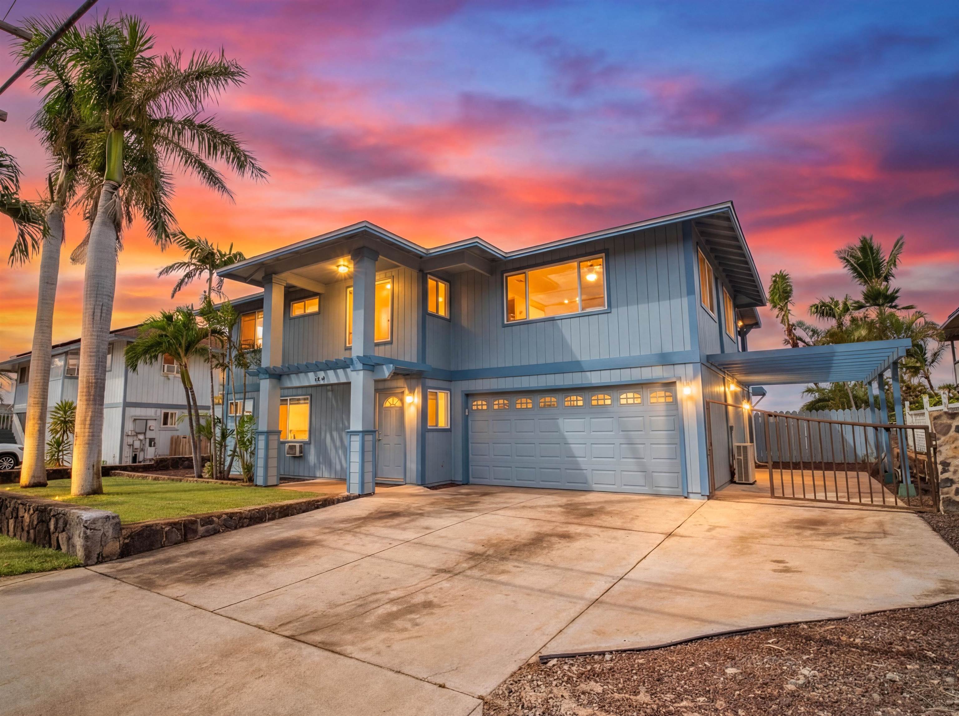 568 Kailoa St, Kihei, HI 96753
