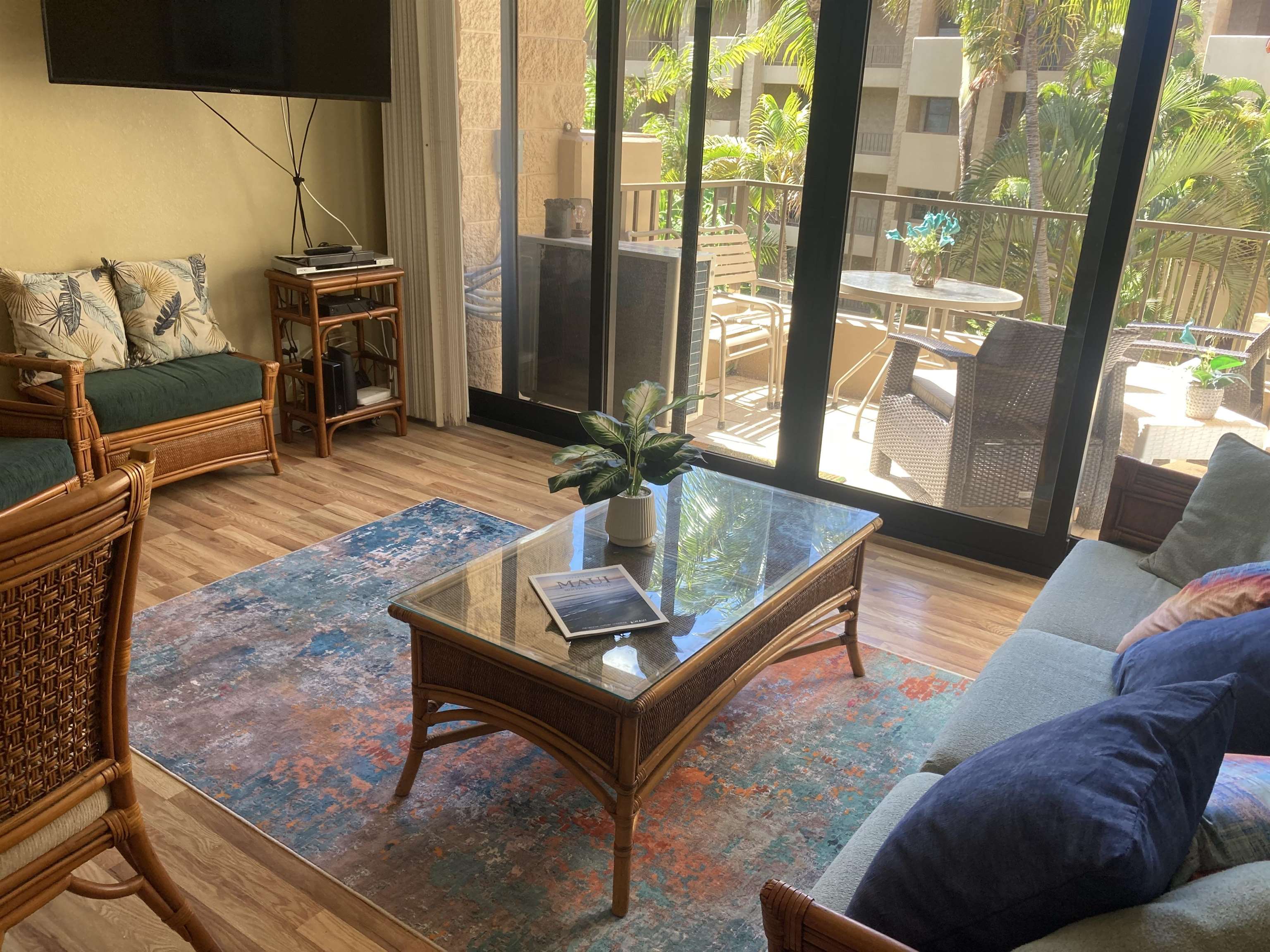 3601 Lower Honoapiilani Rd, 420, Lahaina, HI 96761