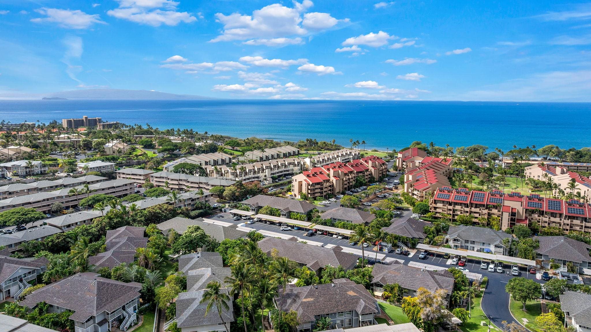 160 Keonekai Rd, 16-102, Kihei, HI 96753