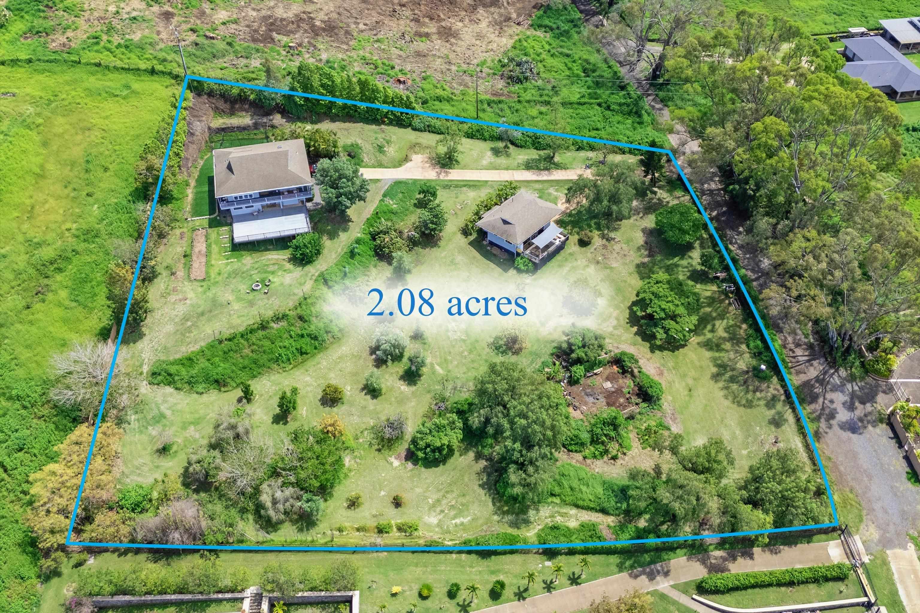 216 Keoni Pl, Kula, HI 96790