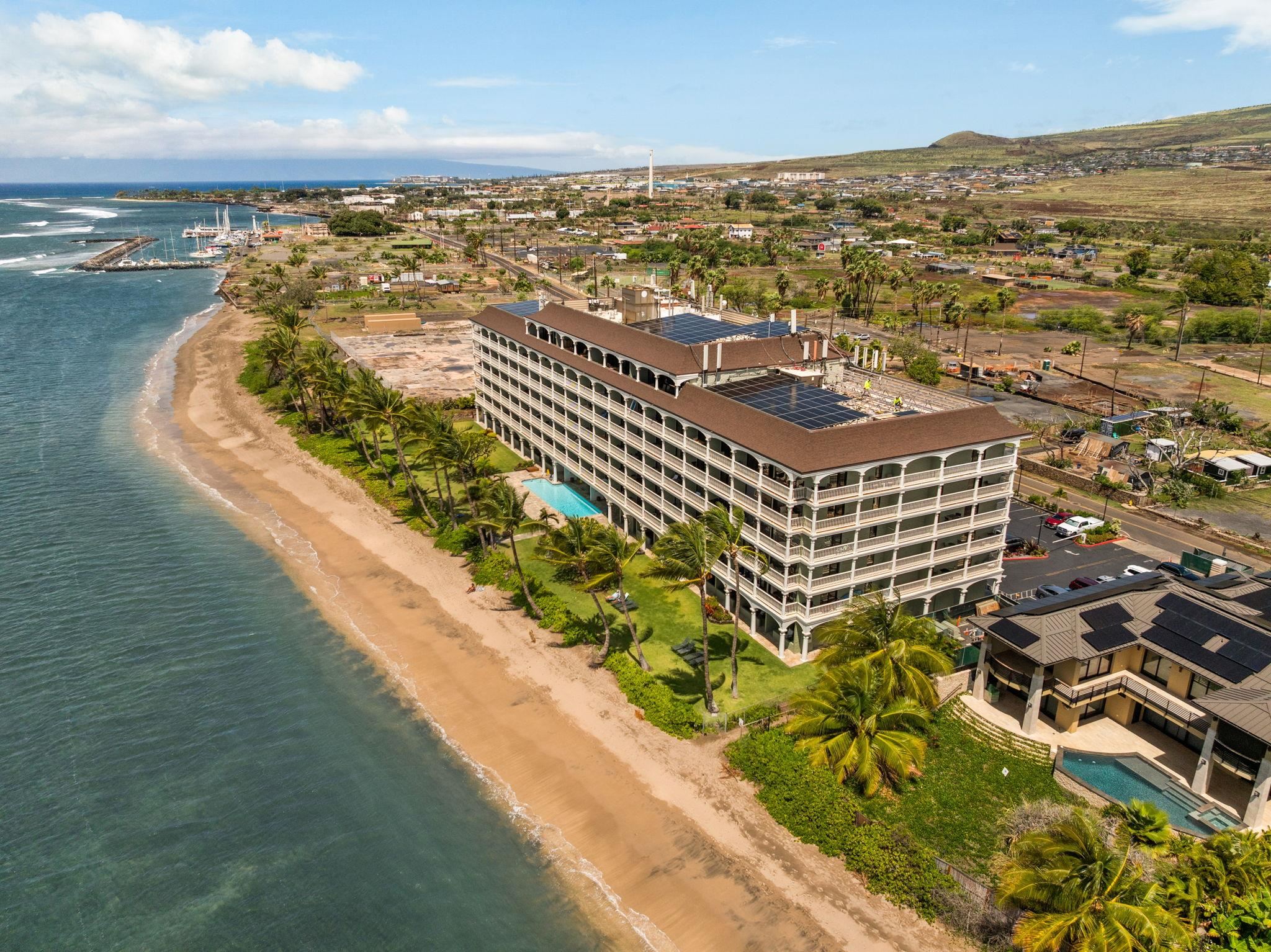 475 Front St, 402, Lahaina, HI 96761