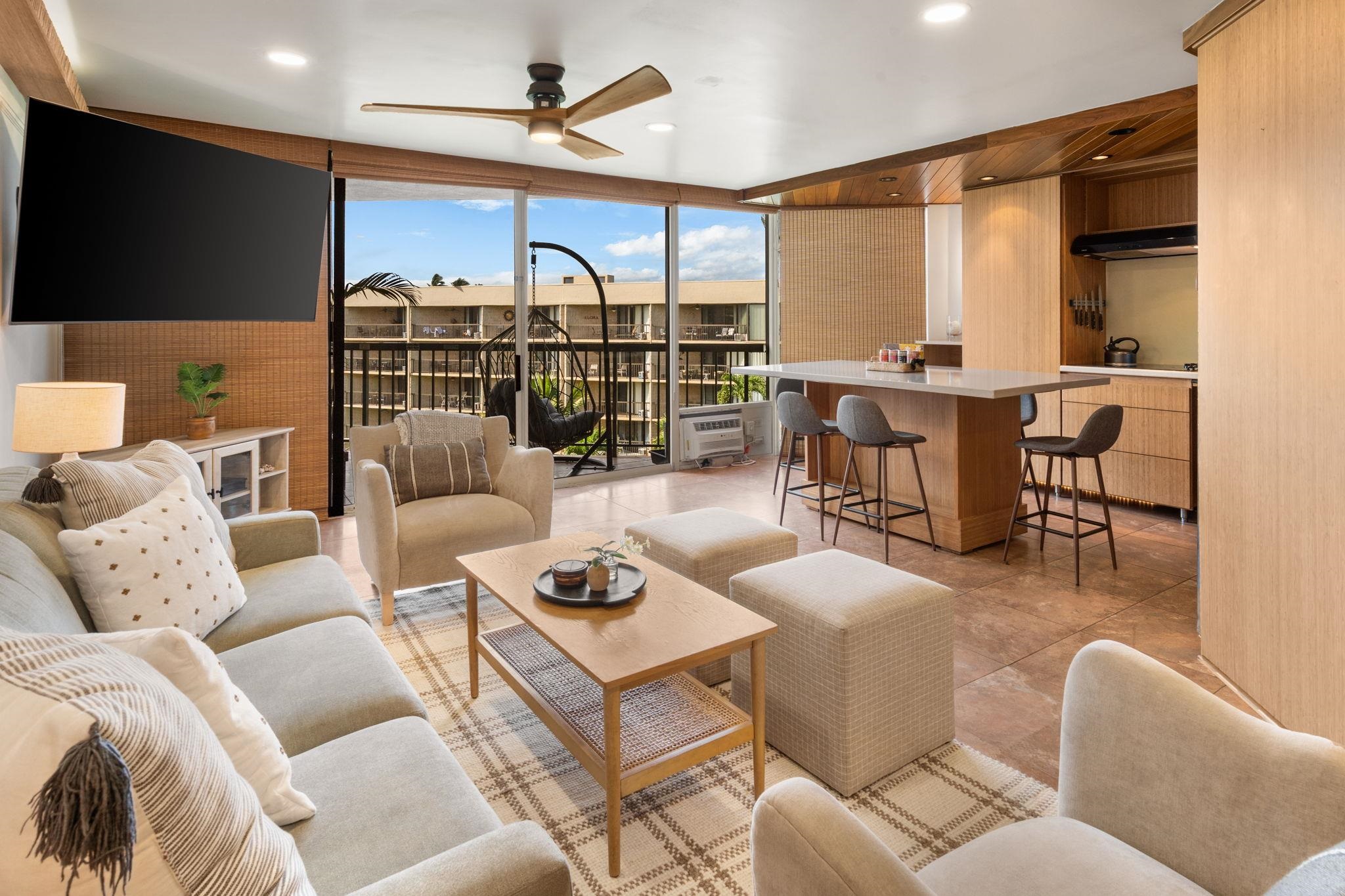 1032 Kihei Rd, B-508, Kihei, HI 96753