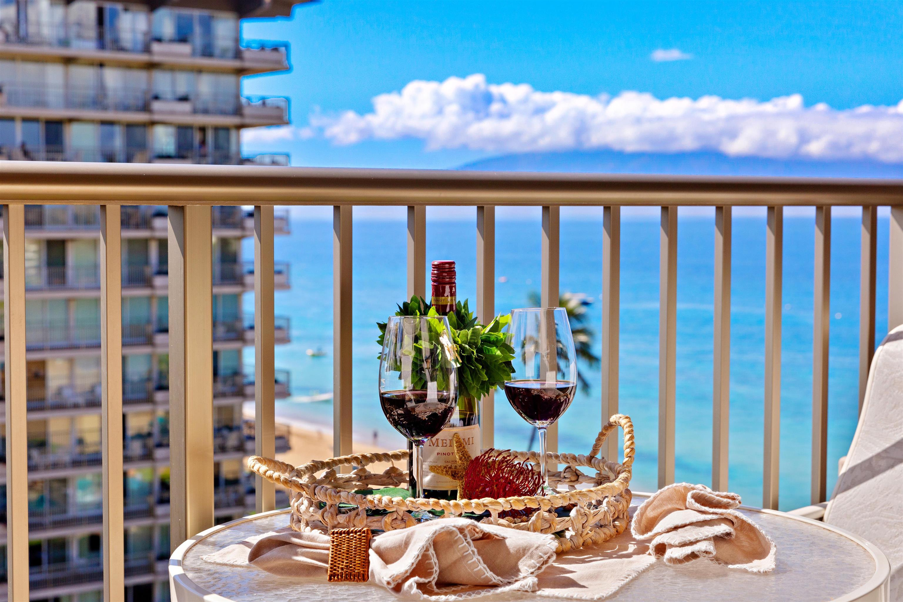 2481 Kaanapali Pkwy, 913, Lahaina, HI 96761