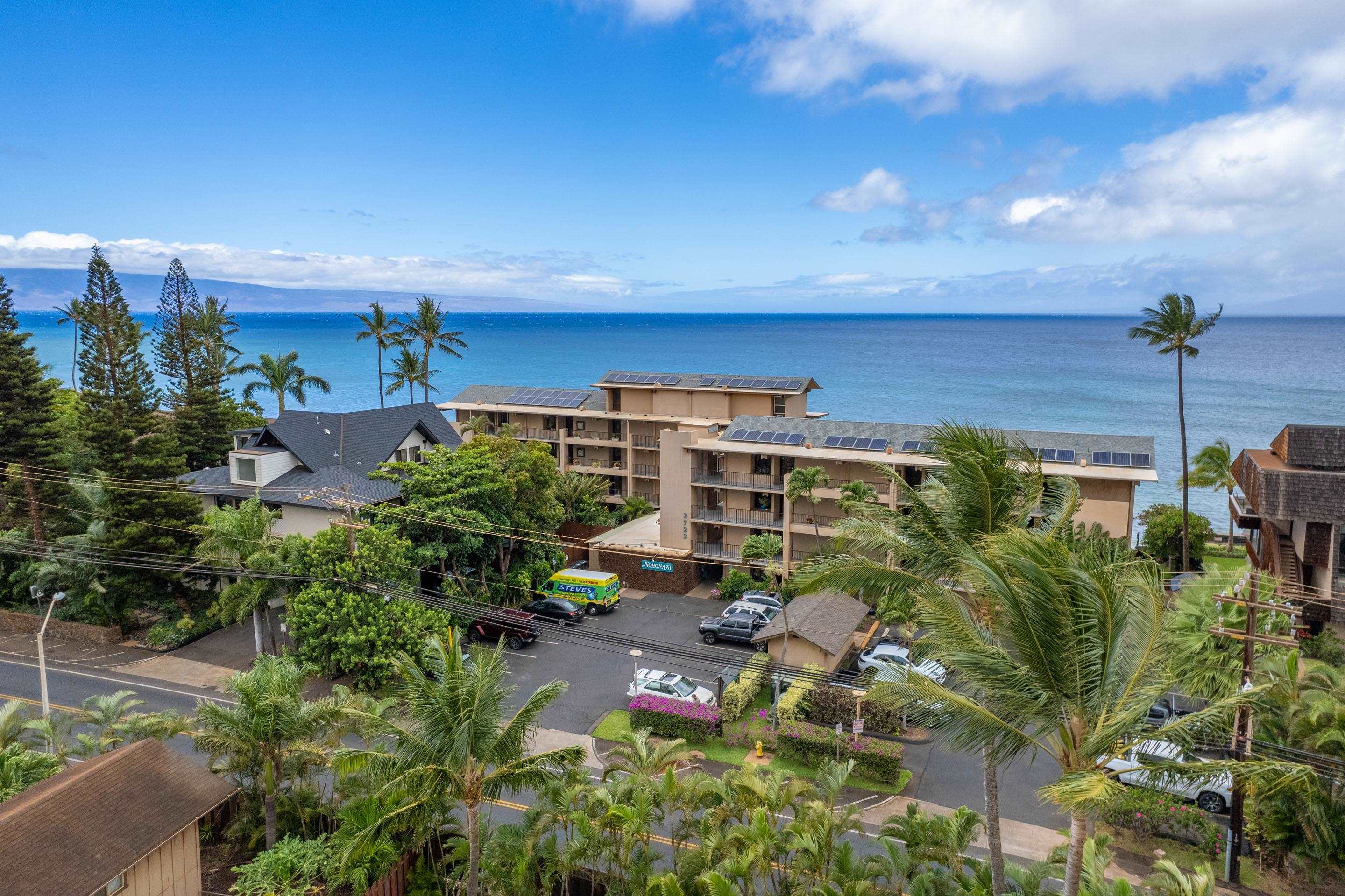 3723 Lower Honoapiilani Rd, 104, Lahaina, HI 96761