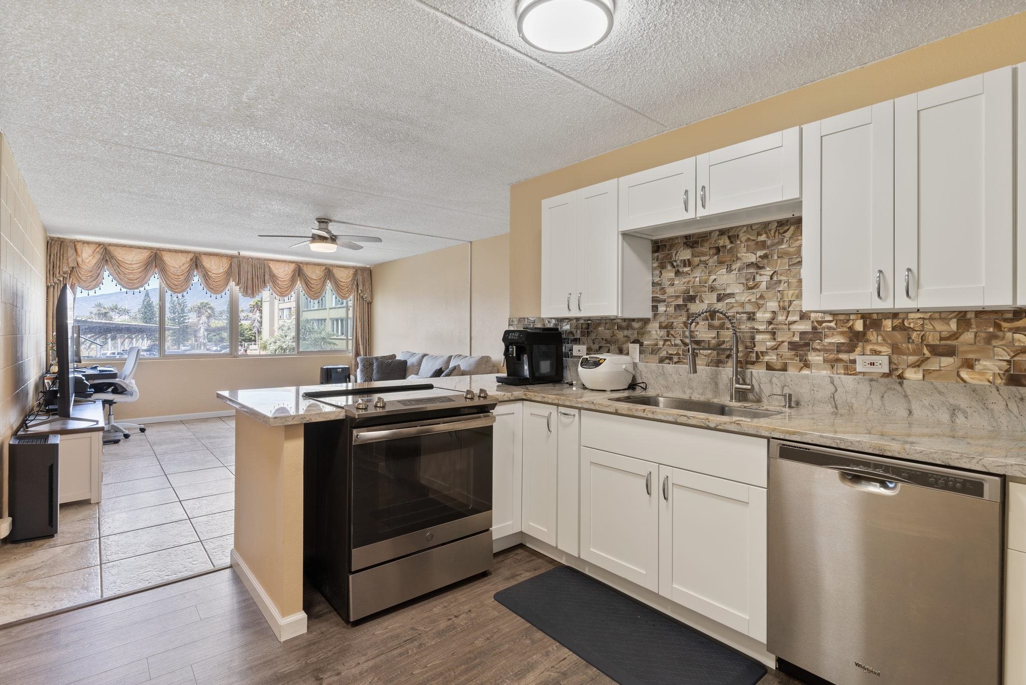 111 Kahului Beach Rd, A203, Kahului, HI 96732