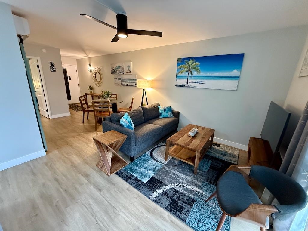 4310 Lower Honoapiilani Rd, 113, Lahaina, HI 96761