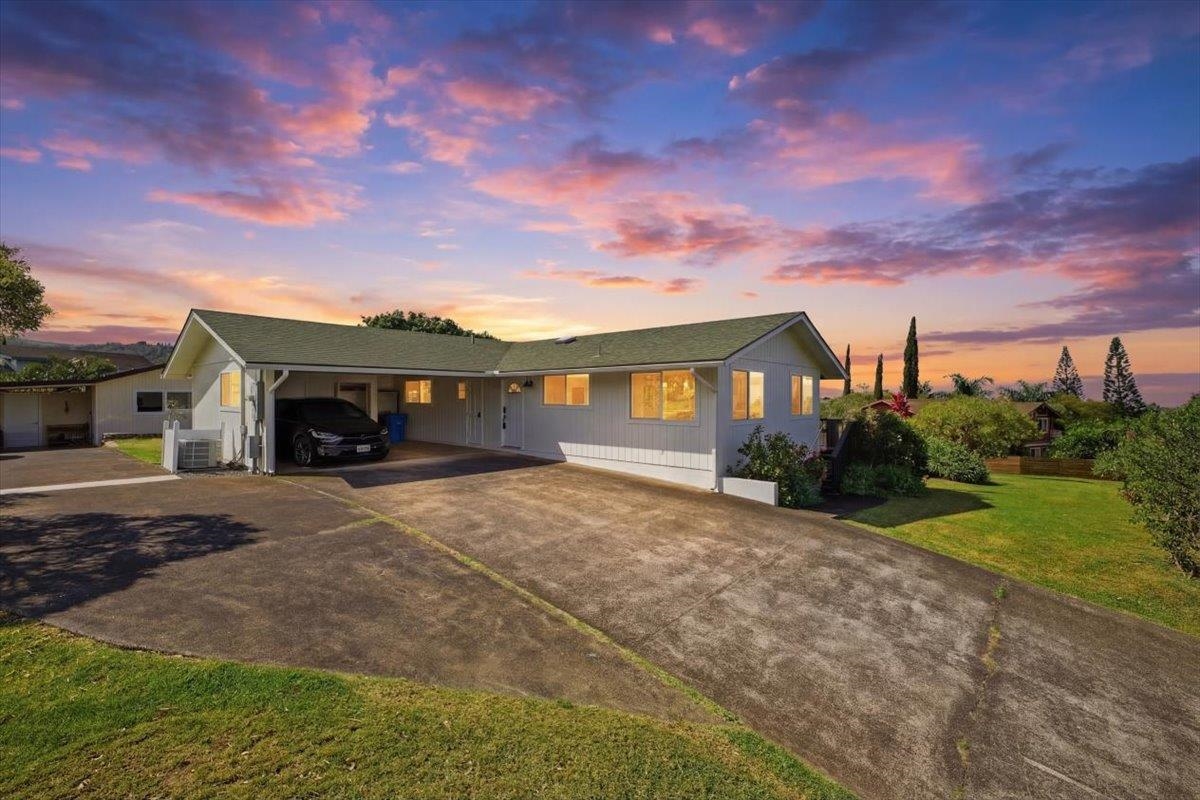 101 Ulana St, B, Makawao, HI 96768