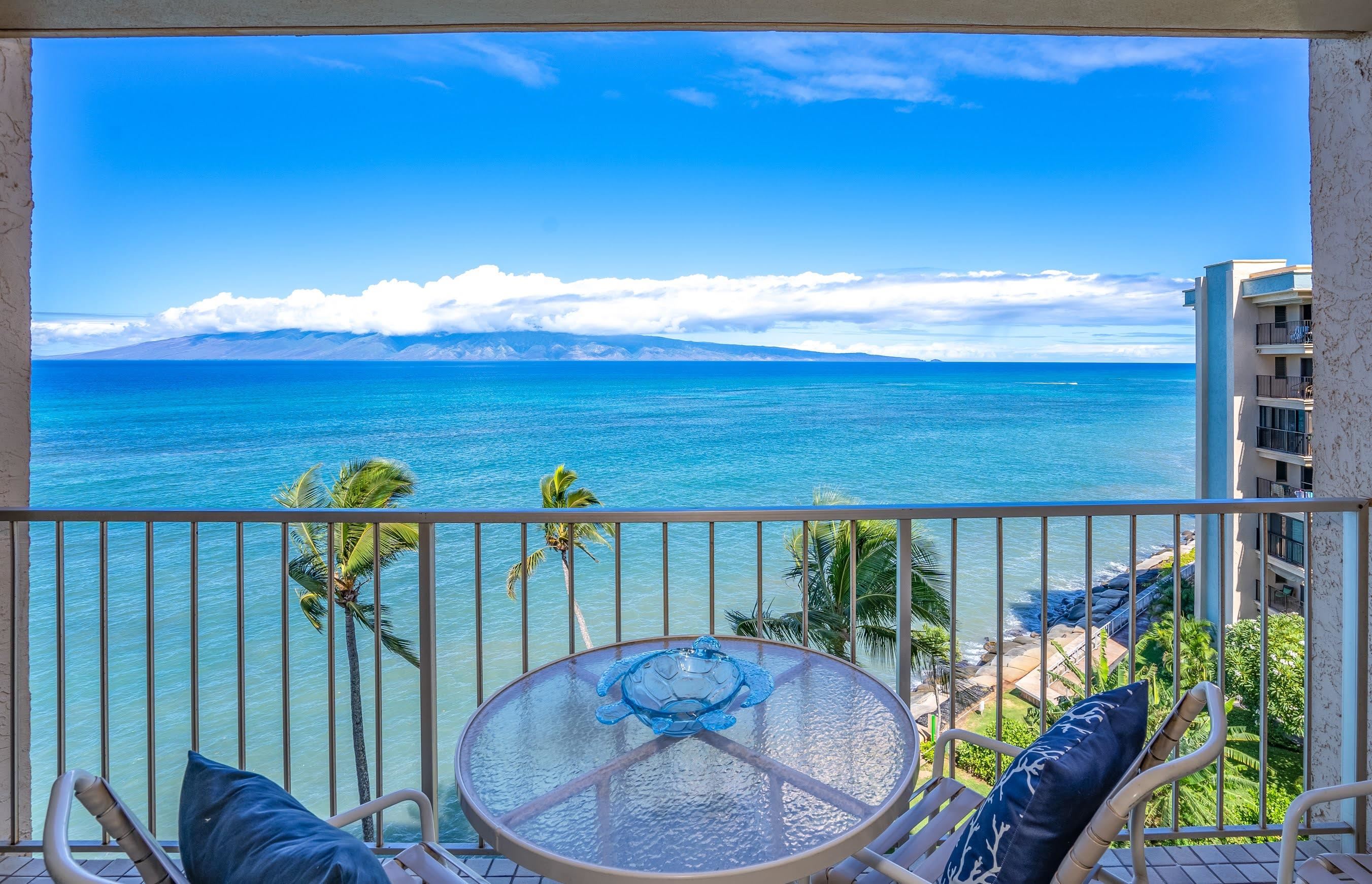 4365 Lower Honoapiilani Rd, 709, Lahaina, HI 96761