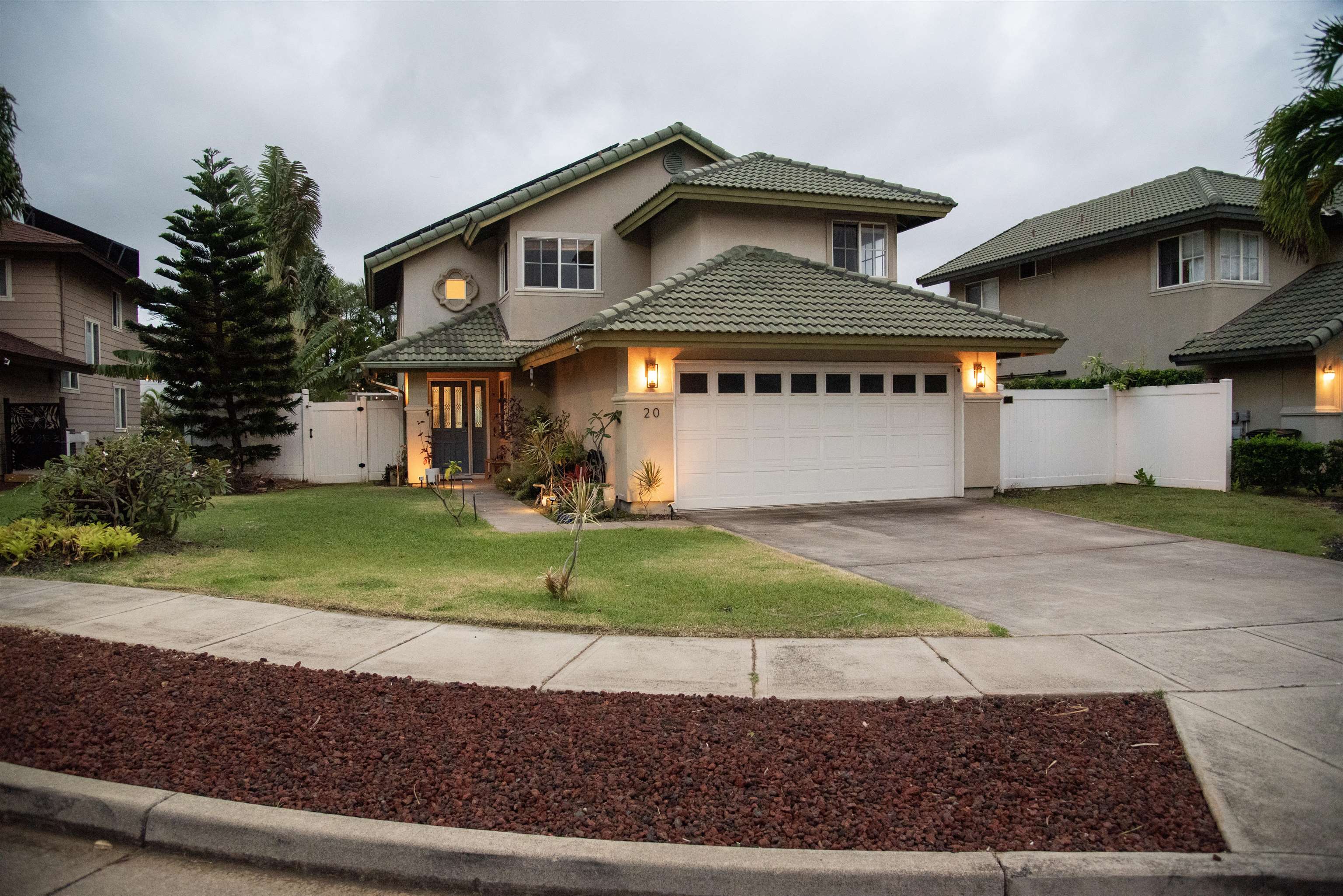 20 Pu'ukai Pl, Kahului, HI 96732