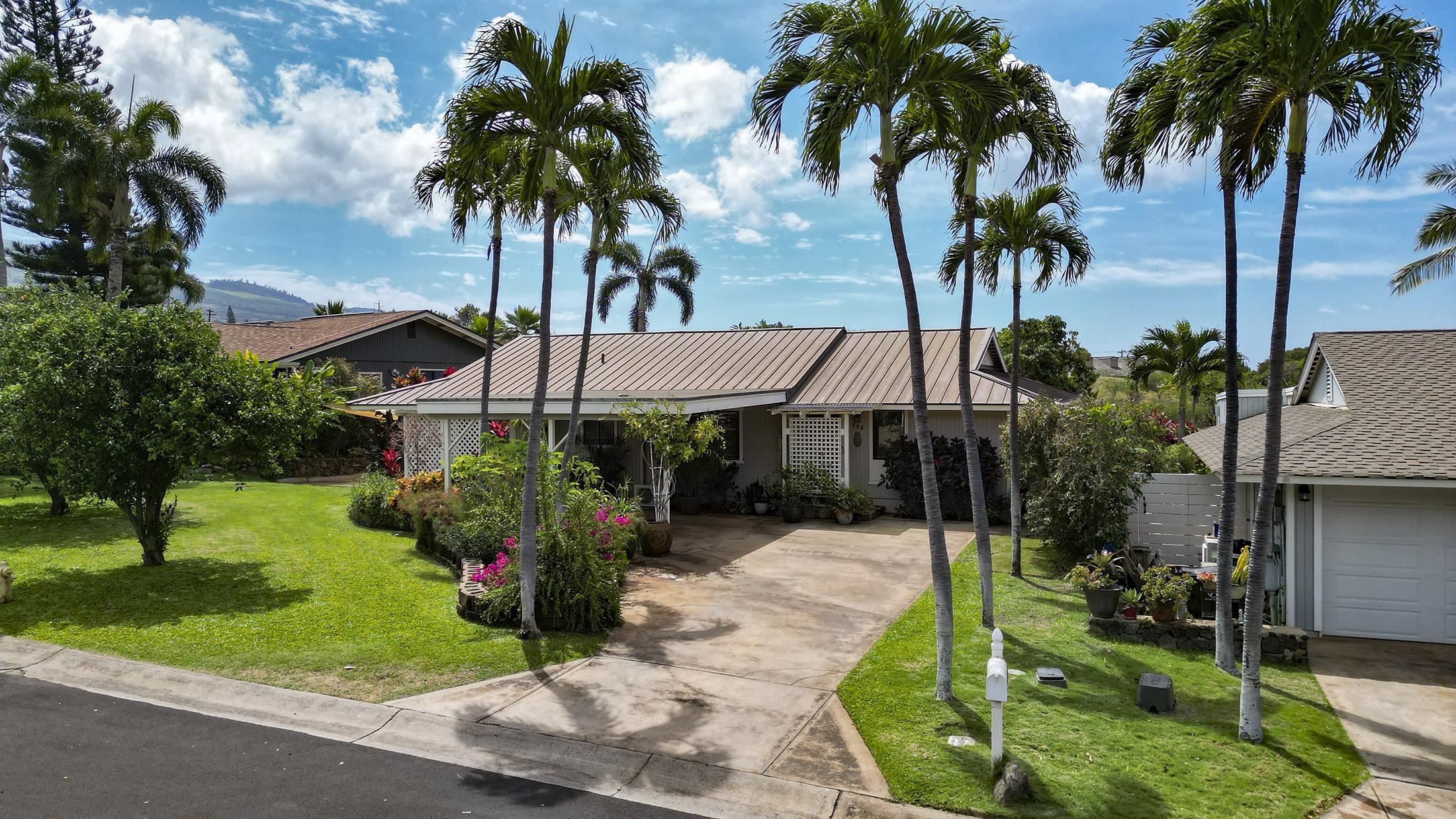 298 Ohina Pl, 298 Ohina Place, Kihei, HI 96753
