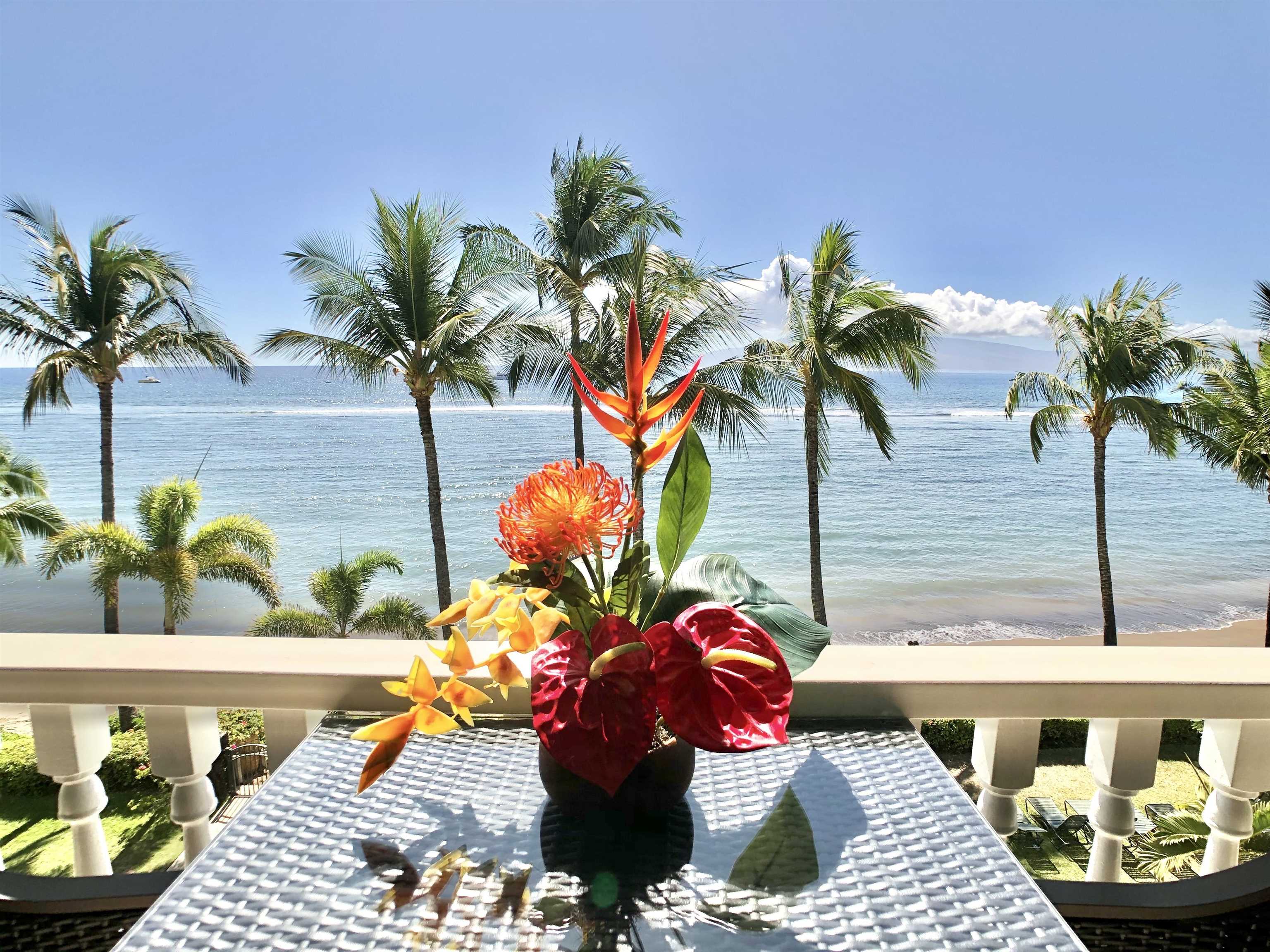 475 Front St, 419, Lahaina, HI 96761