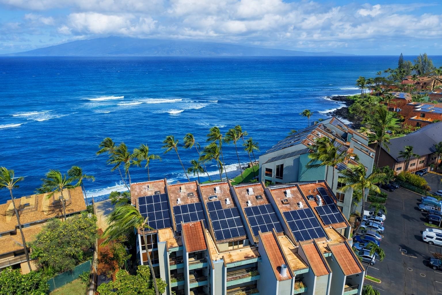 3875 Lower Honoapiilani Rd, B-205, Lahaina, HI 96761