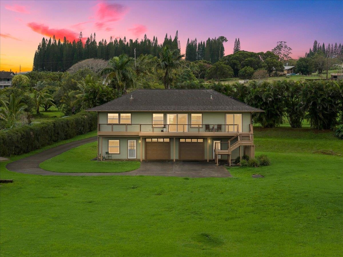 50 Uakoko Pl, Haiku, HI 96708