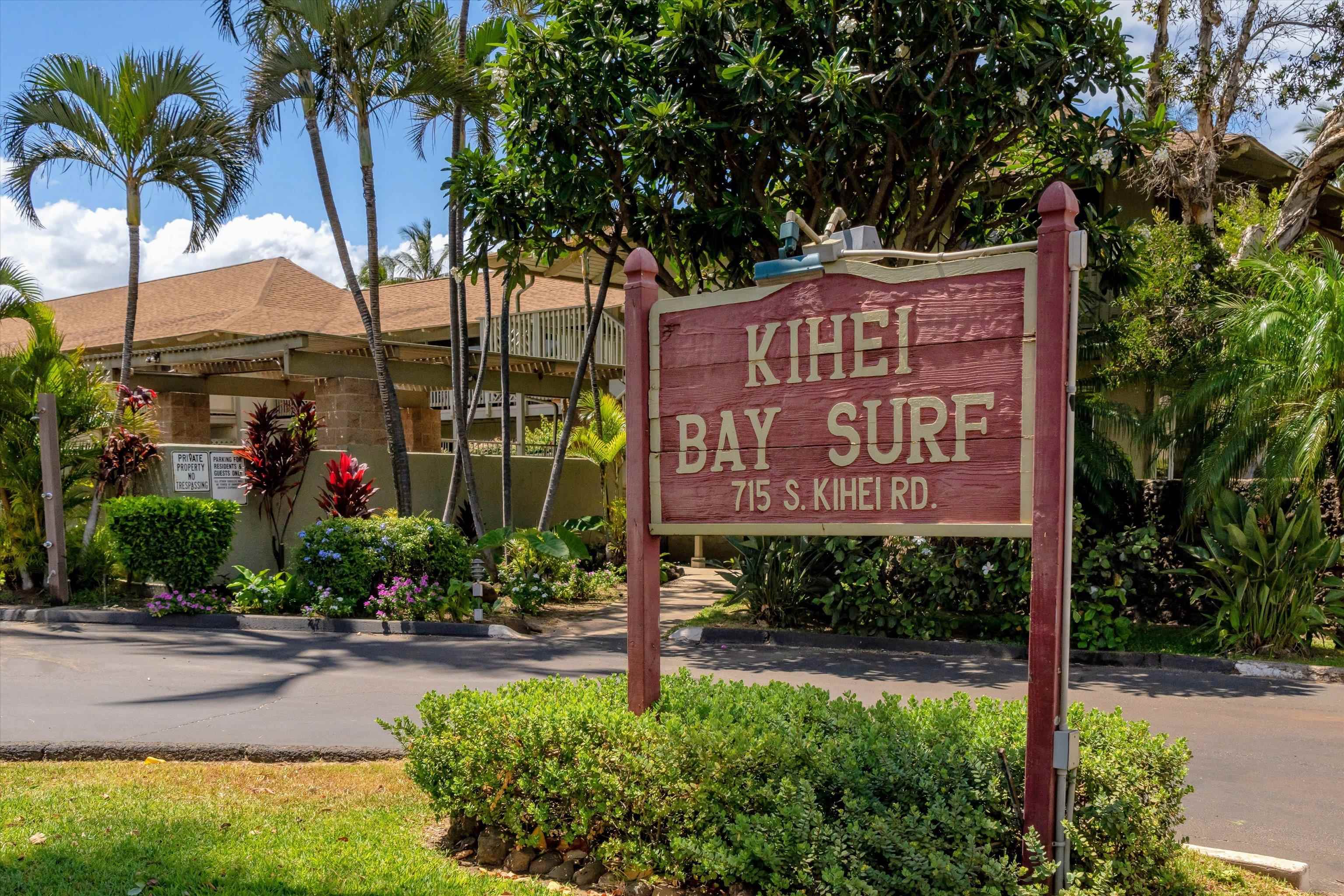 715 Kihei Rd, B -120, Kihei, HI 96753