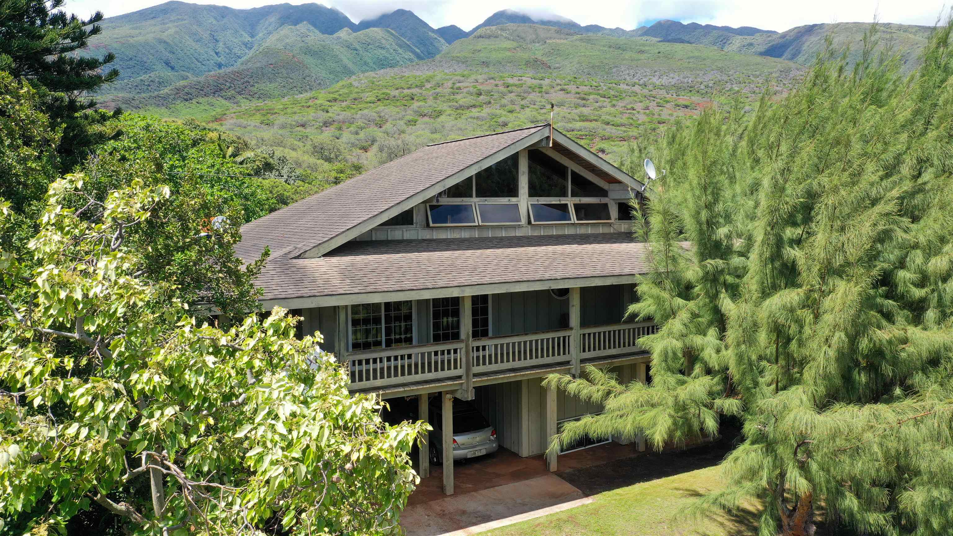 7406 Kamehameha V Hwy, Kaunakakai, HI 96748