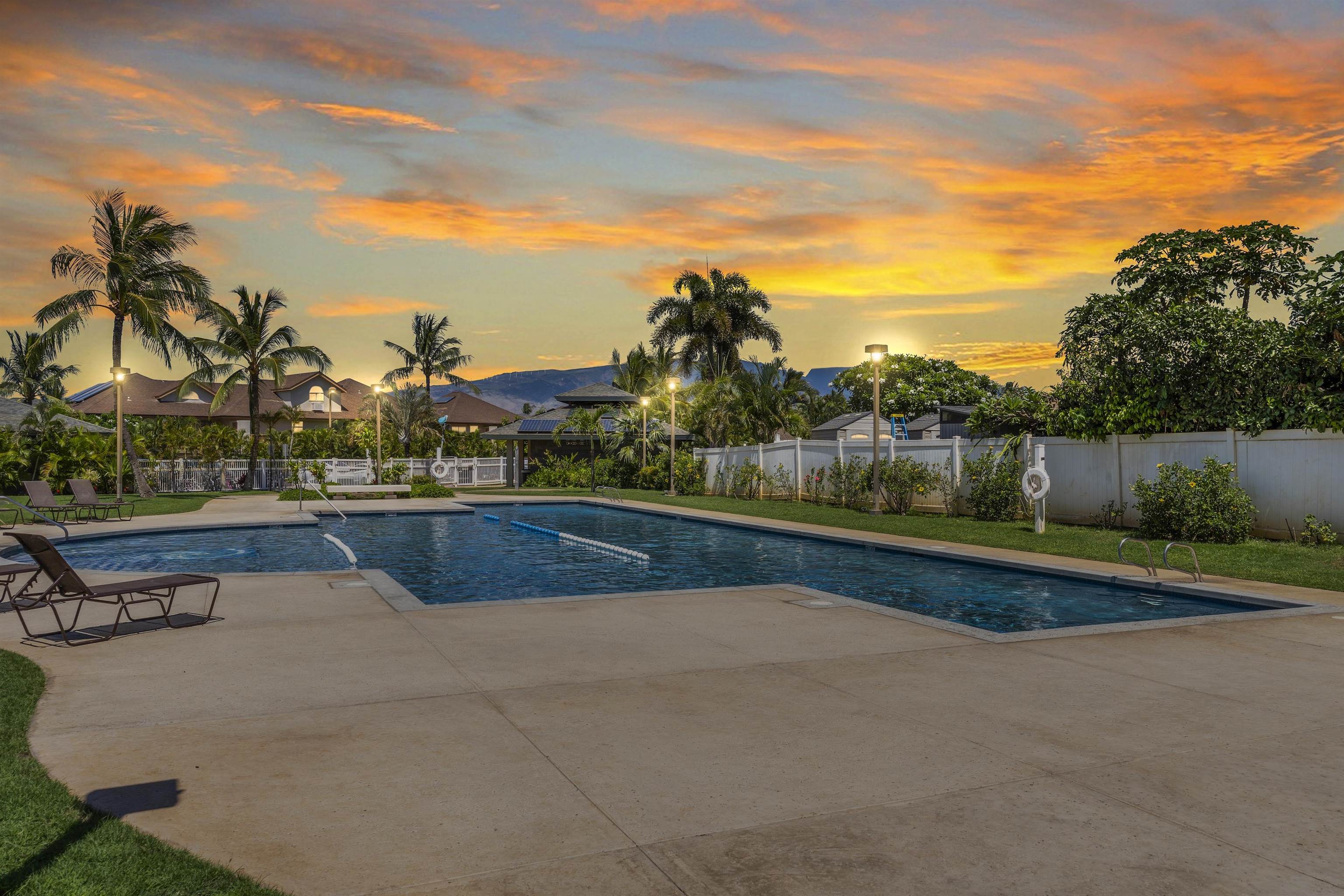 40 Halili Ln, 4M, Kihei, HI 96753