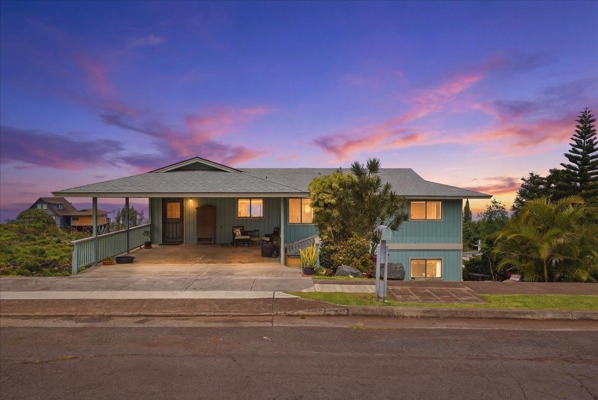126 Kulalani Dr, Kula, HI 96790