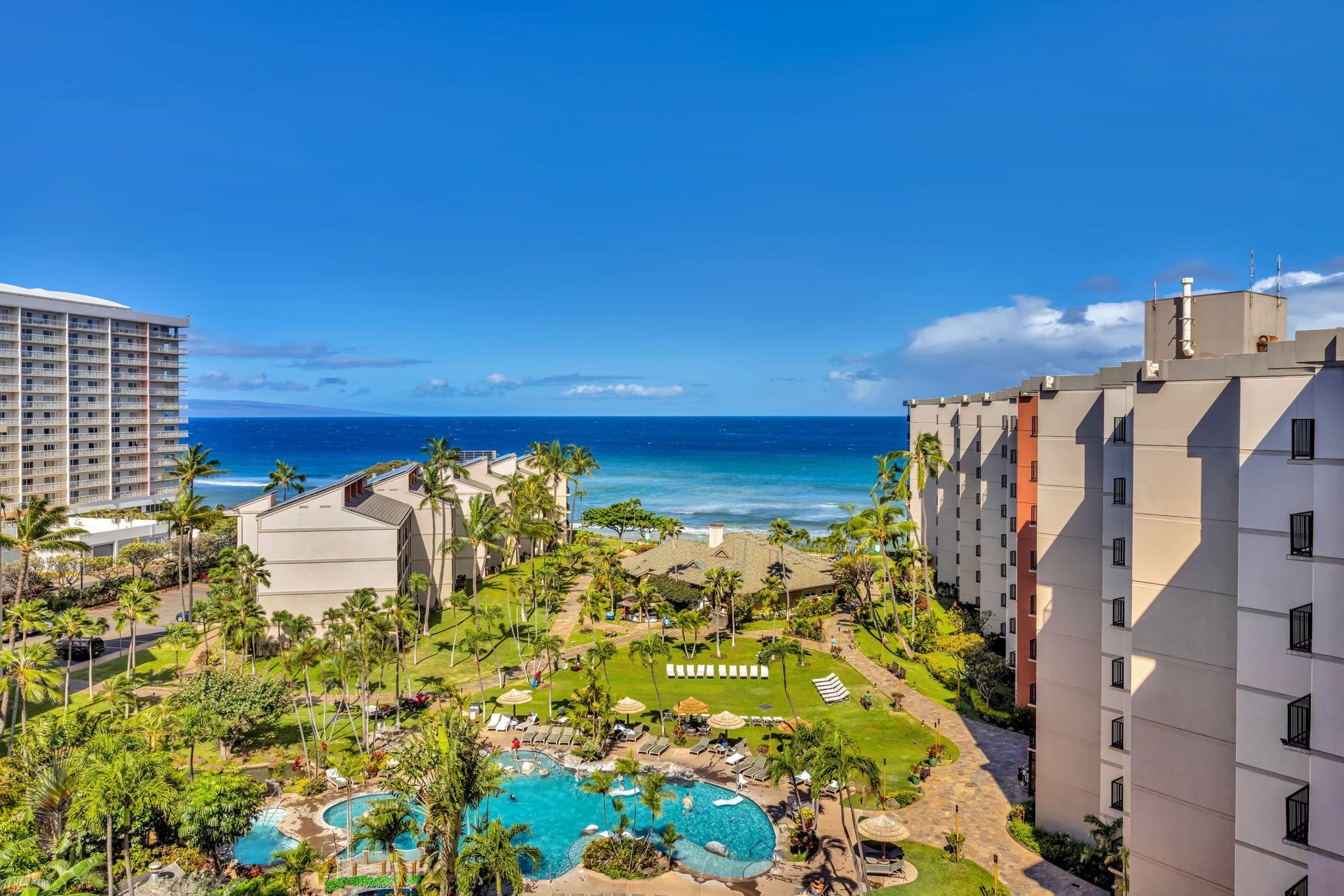 3445 Lower Honoapiilani Rd, 925, Lahaina, HI 96761