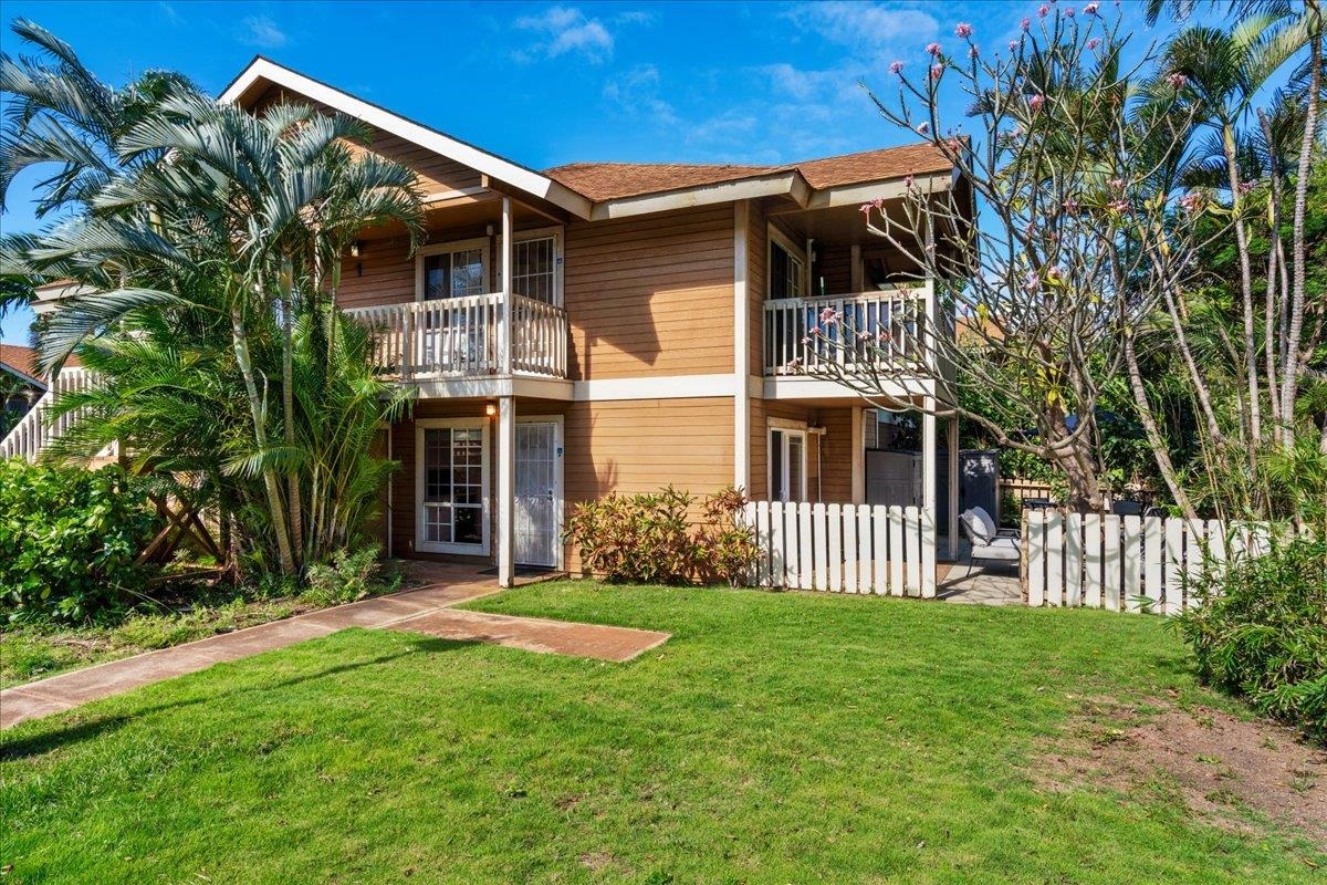 140 Uwapo Rd, 1-102, Kihei, HI 96753