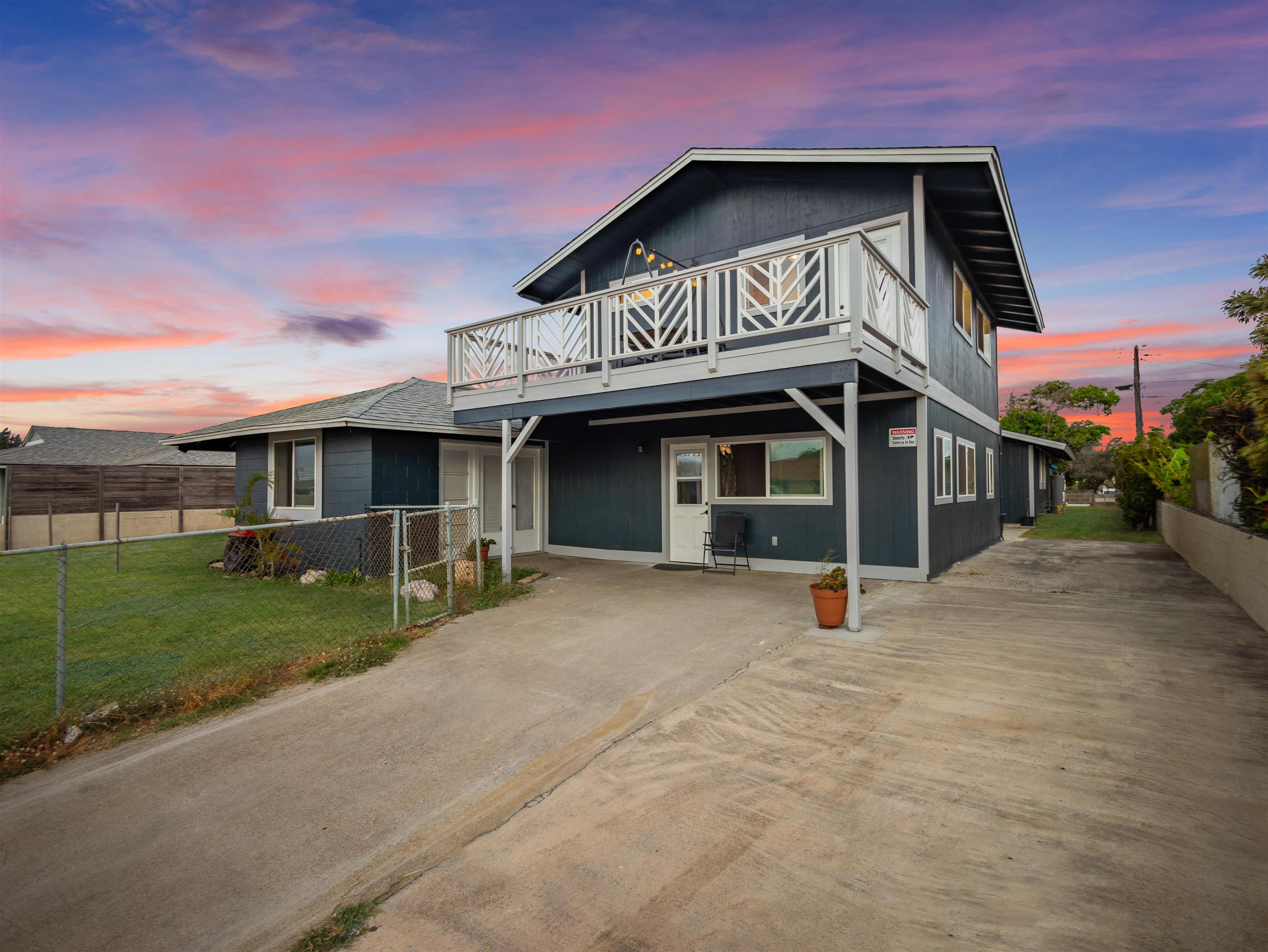 145 Kane St, Kahului, HI 96732