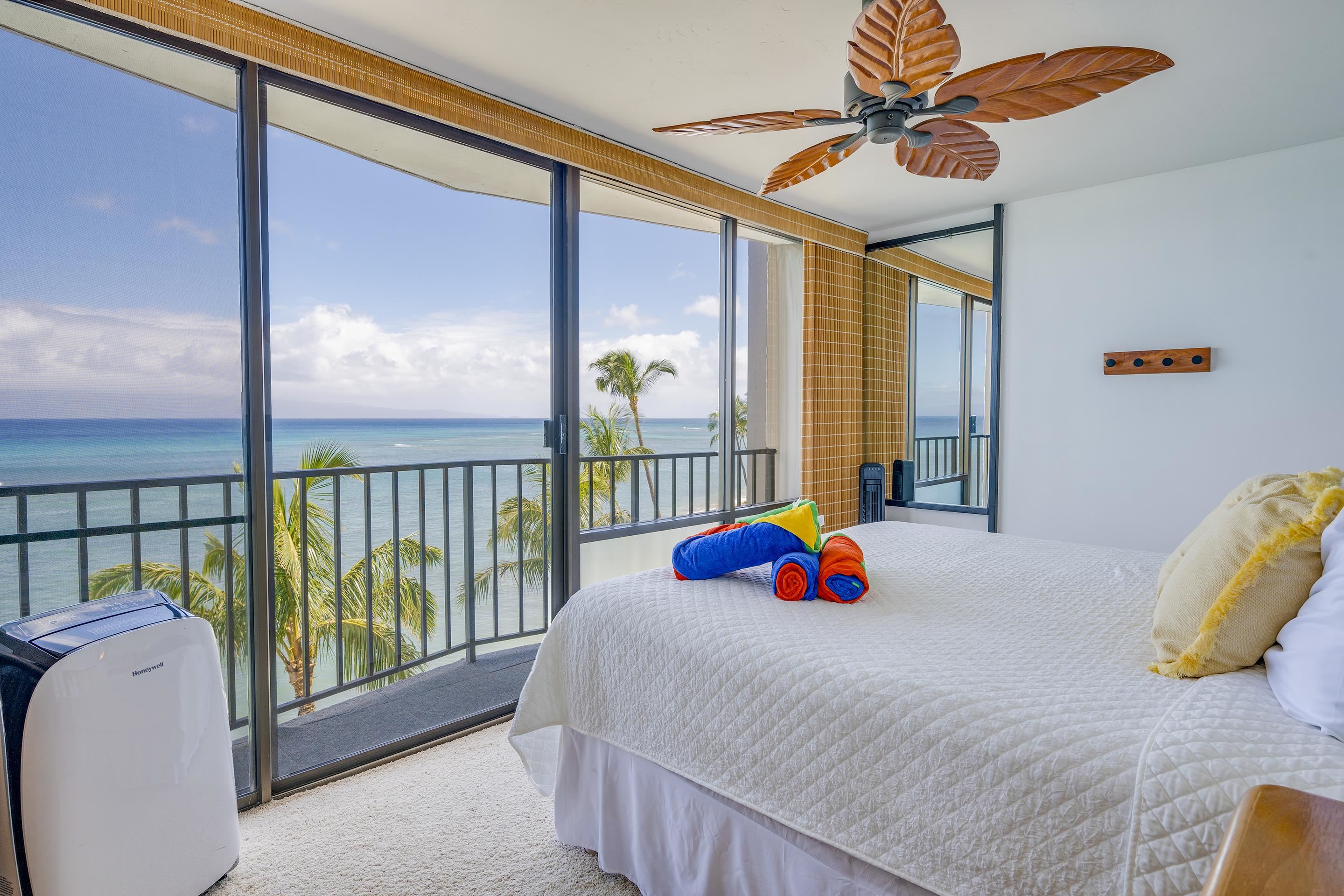 4327 Lower Honoapiilani Rd, 610B, Lahaina, HI 96761