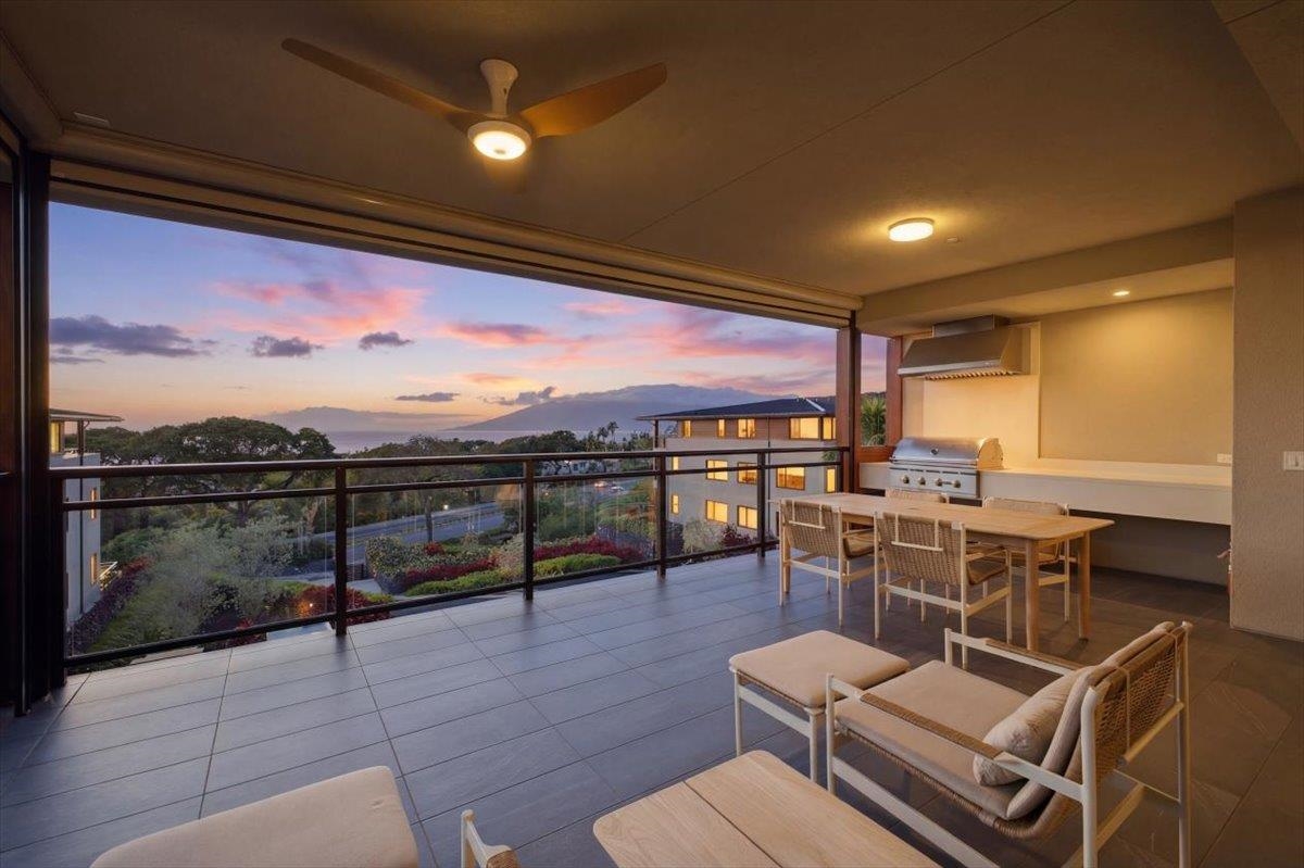 60 Kai Malu Dr, 201 (11C), Kihei, HI 96753-6544