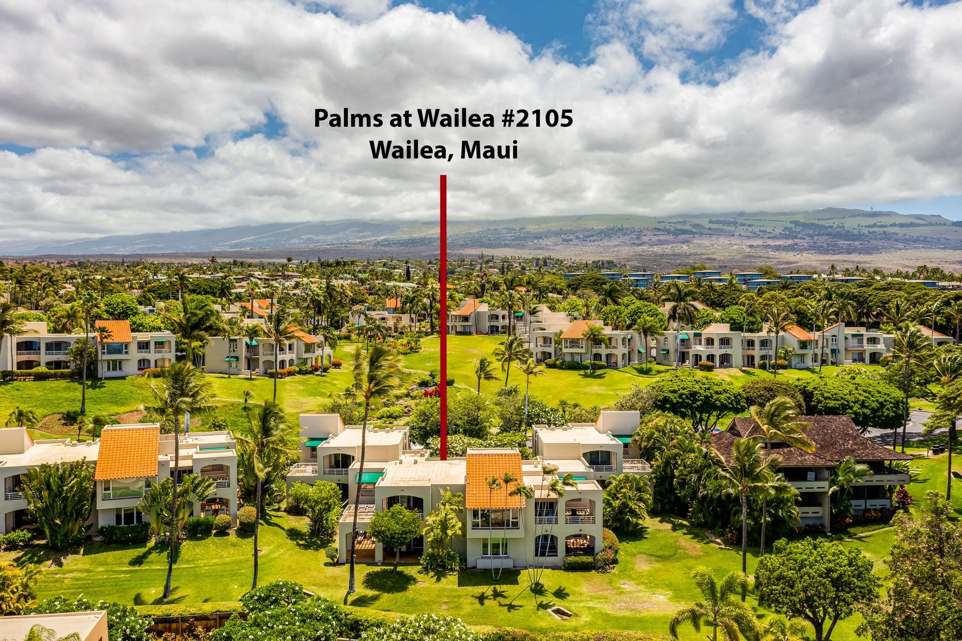 3200 Wailea Alanui Dr, 2105, Kihei, HI 96753
