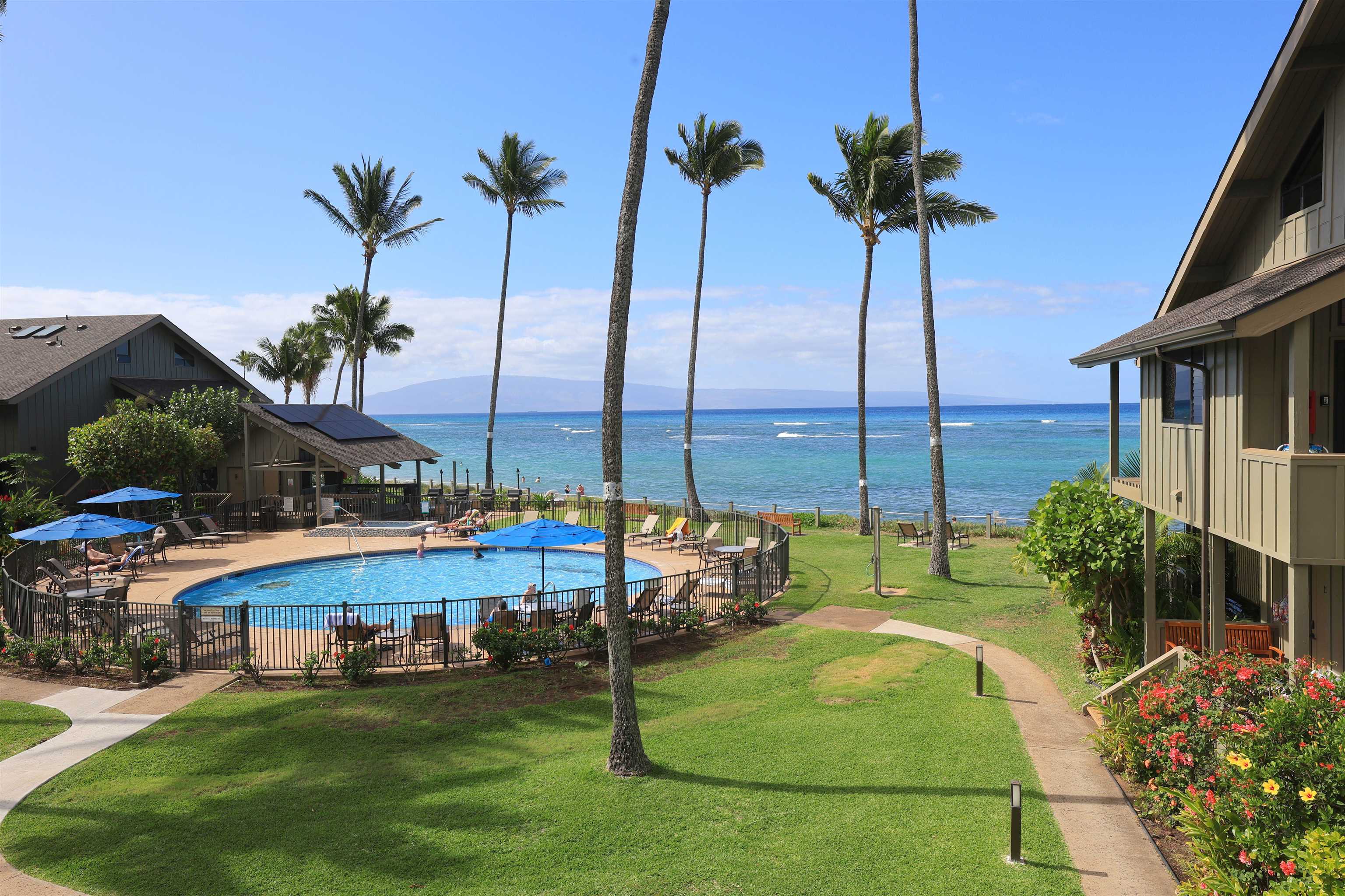 4531 Lower Honoapiilani Rd, 3B2 17, Lahaina, HI 96761