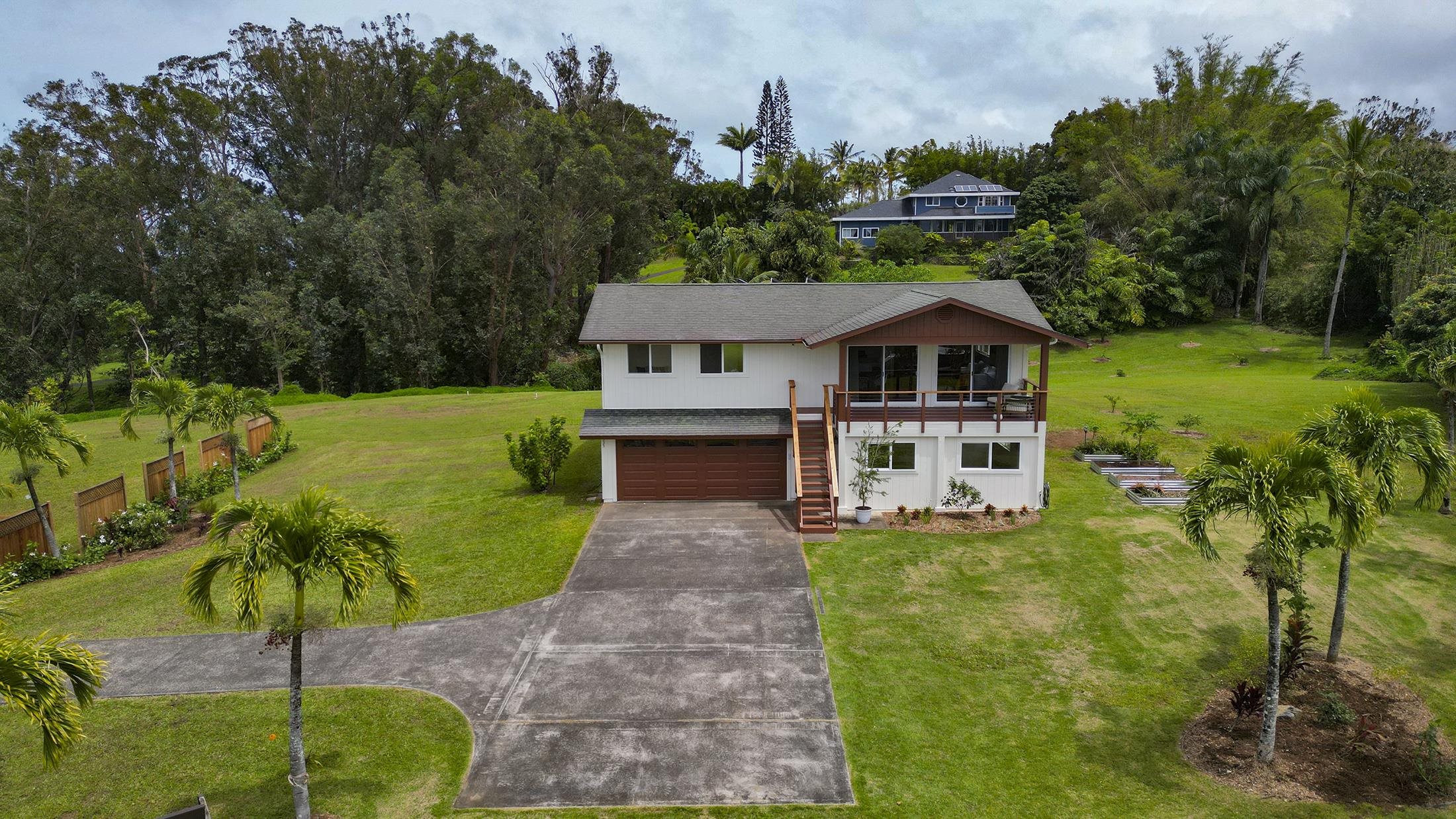 4535 Opana Pl, Haiku, HI 96708