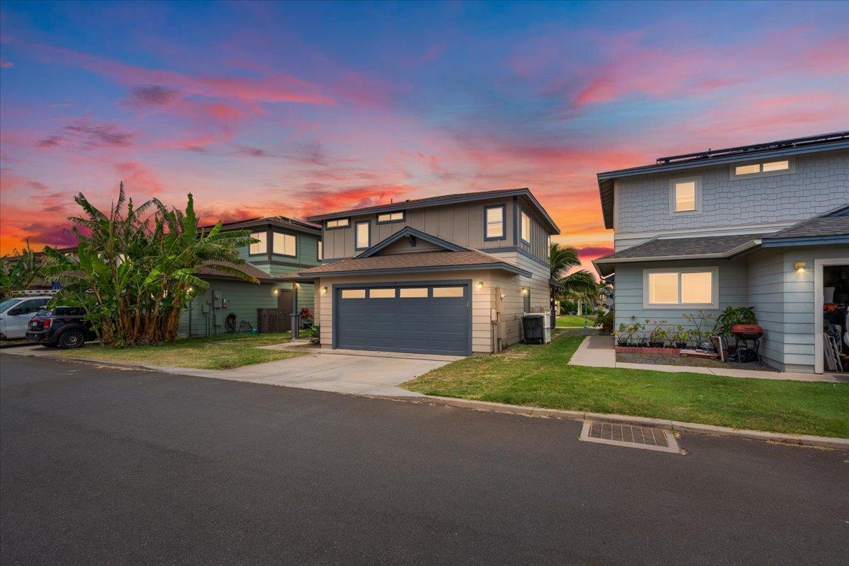 214 Alake St, Kahului, HI 96732