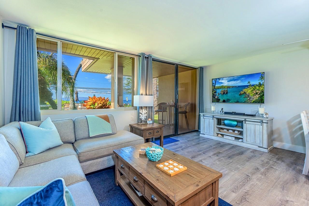 2381 Kihei Rd, C-108, Kihei, HI 96753