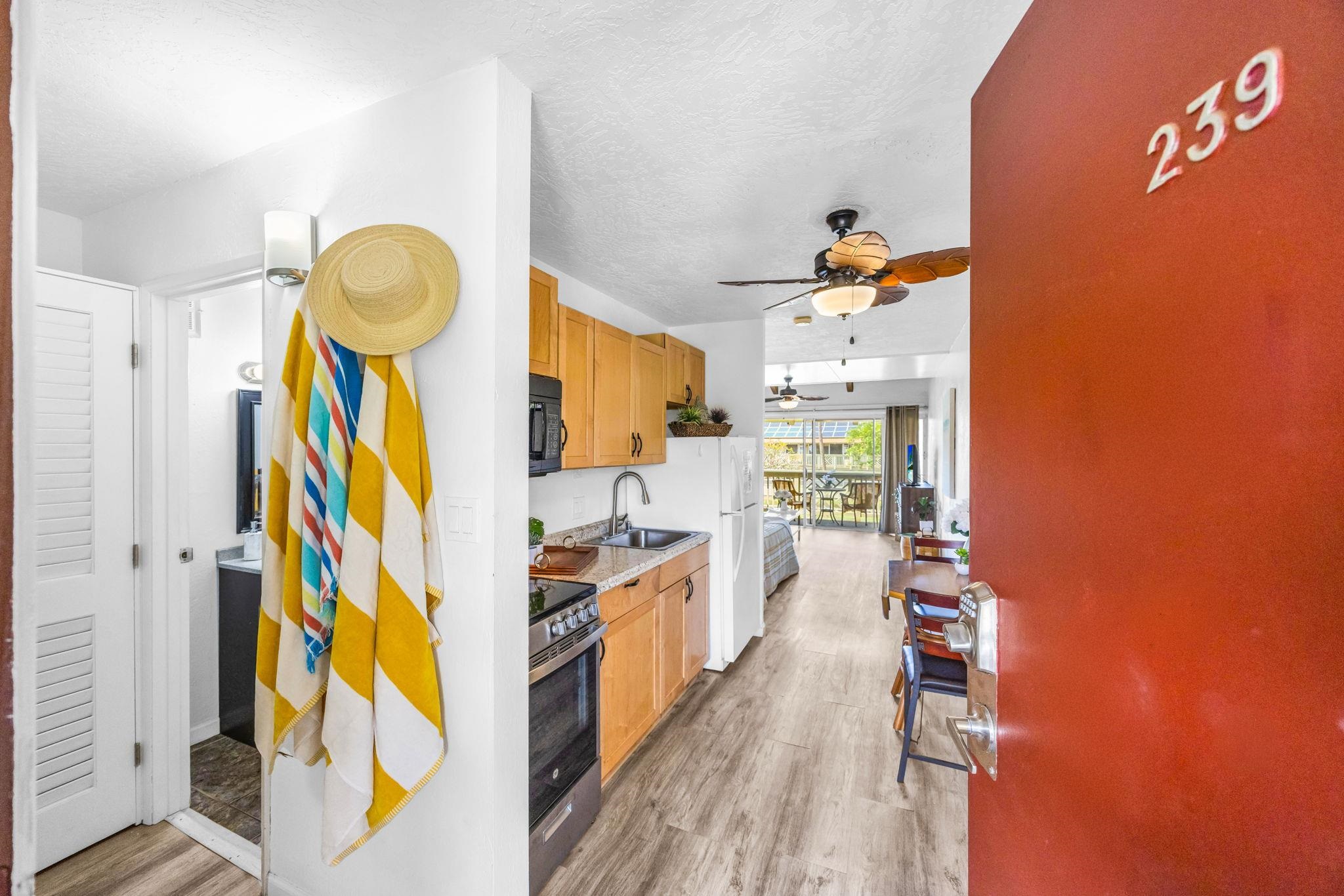 715 Kihei Rd, D239, Kihei, HI 96753