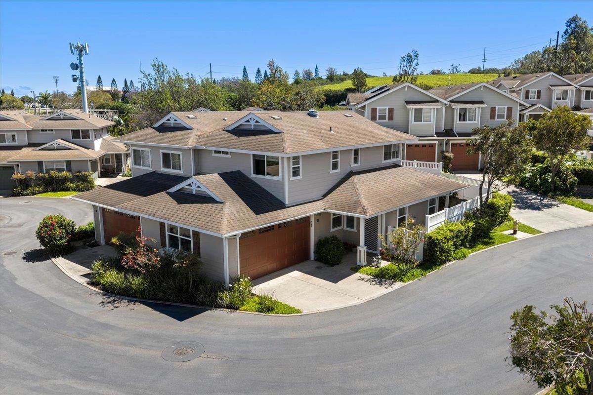 46 Kuinehe Pl, 18, Pukalani, HI 96768